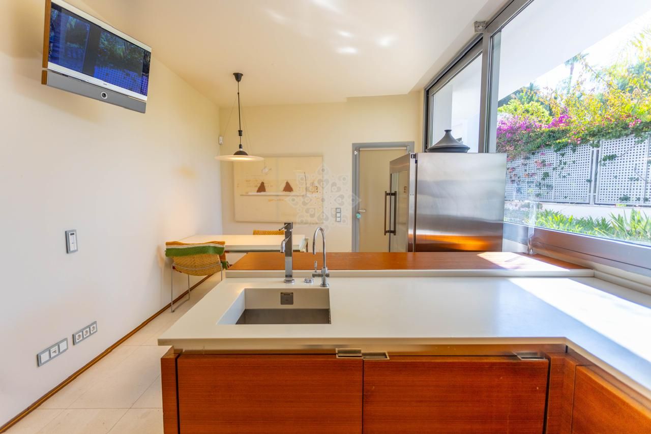 Semi Detached Villa in Meisho Hills, Marbella