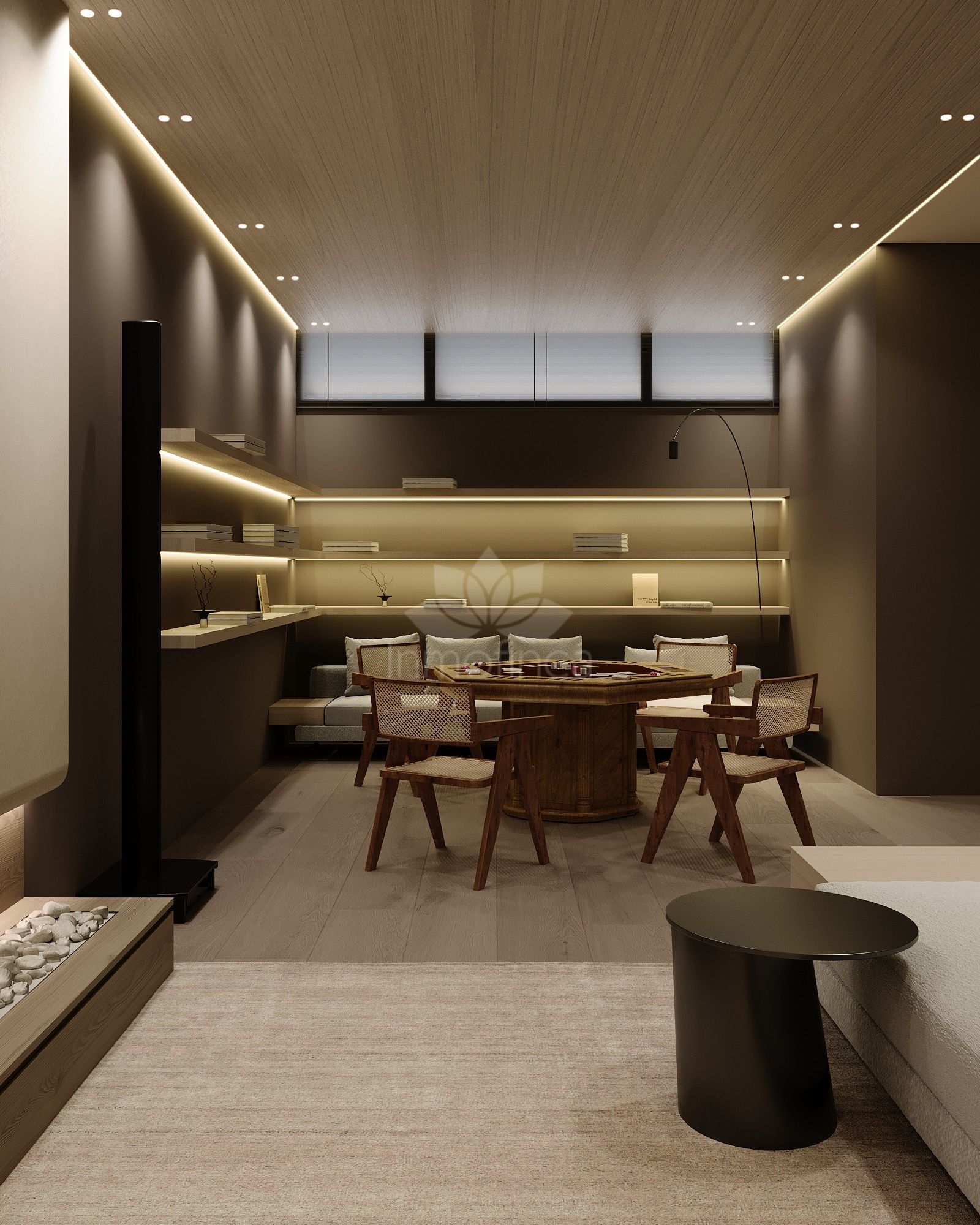 Villa Pareada en Meisho Hills, Marbella