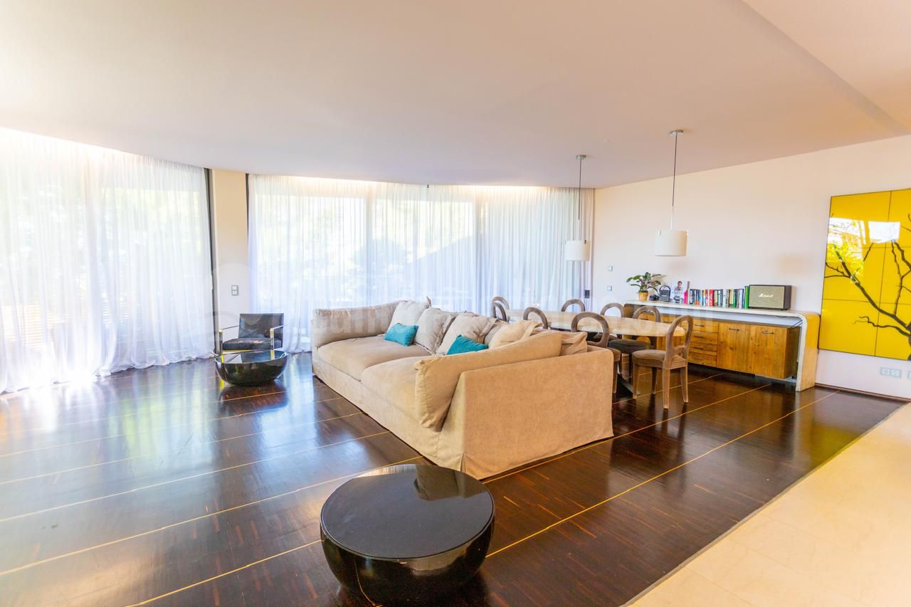 Semi Detached Villa in Meisho Hills, Marbella