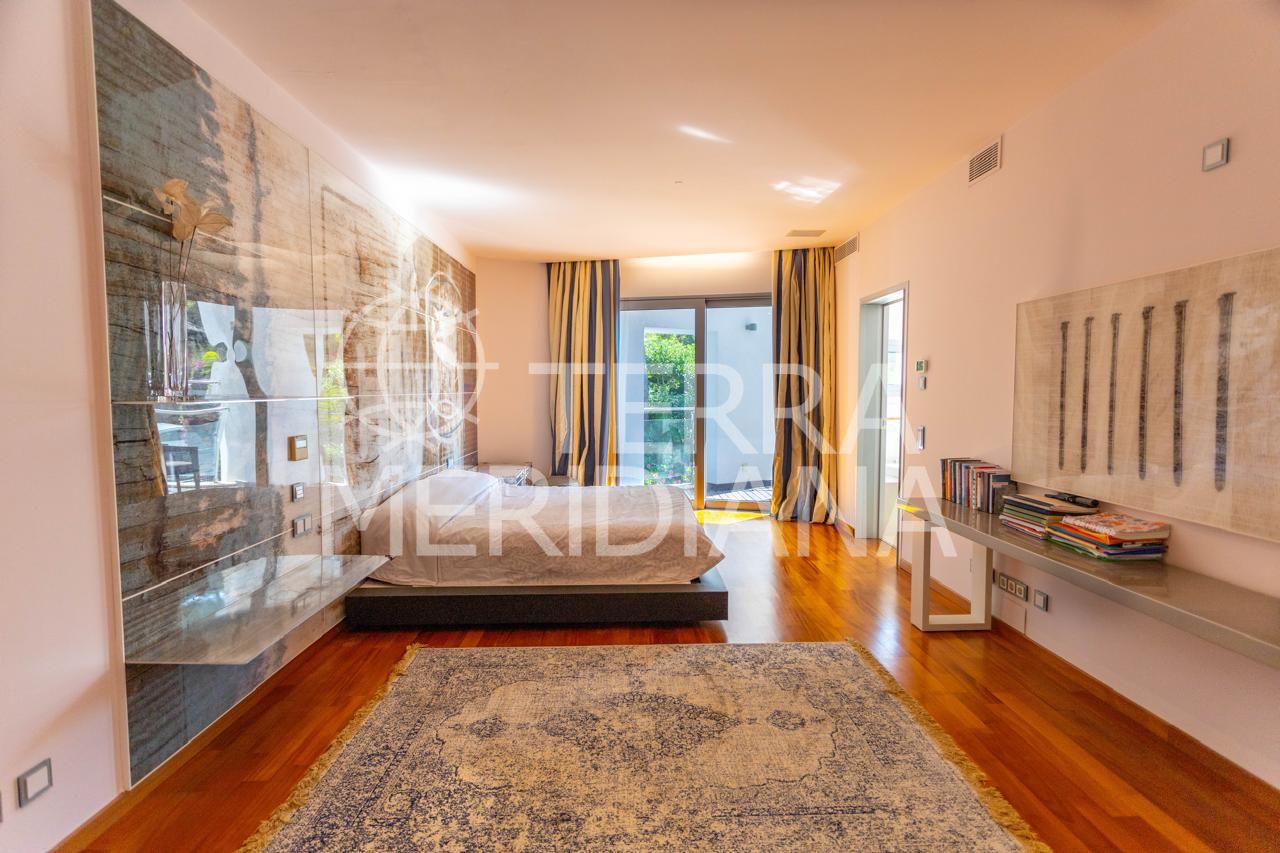 Semi Detached Villa in Meisho Hills, Marbella