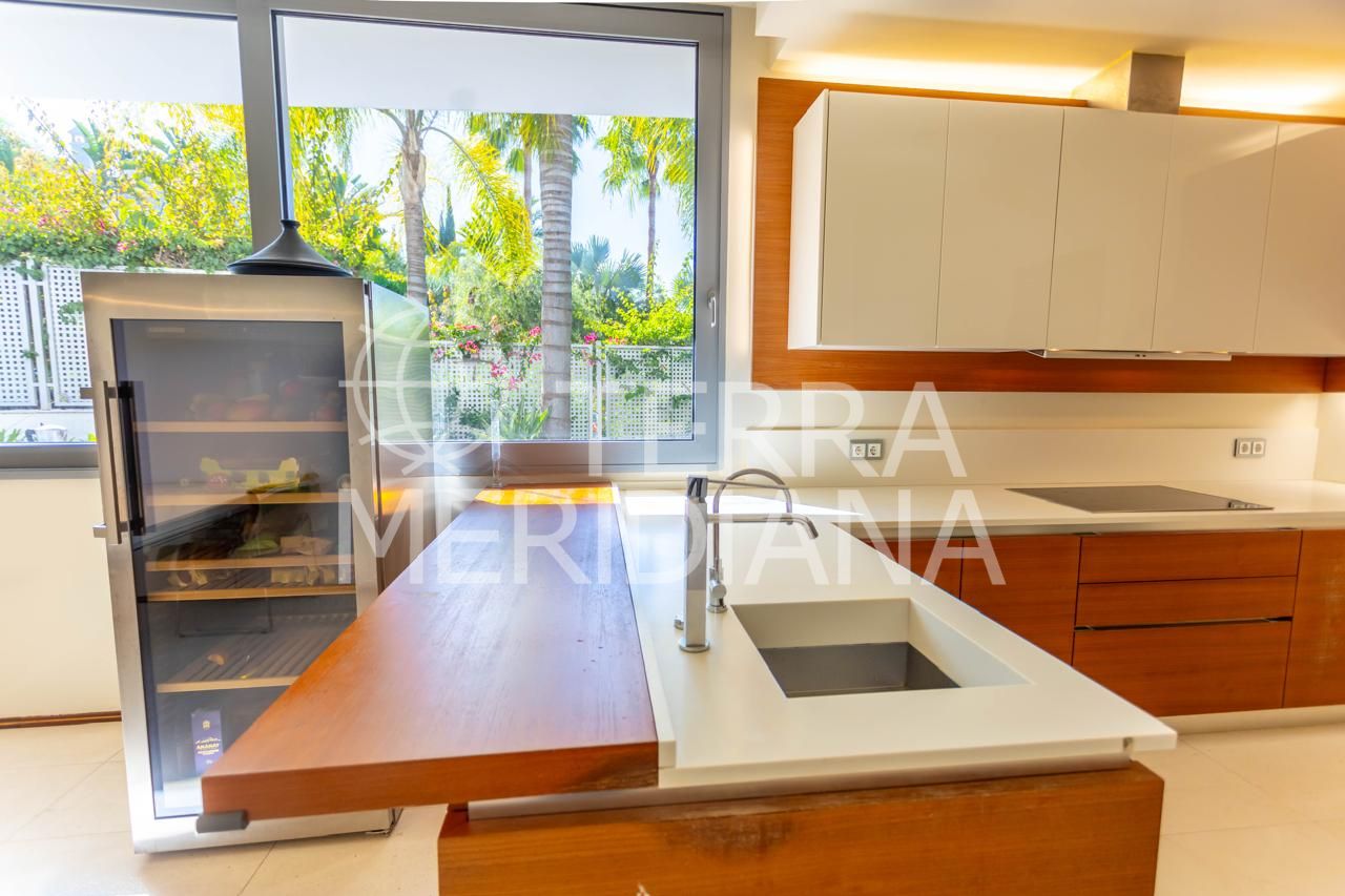 Semi Detached Villa in Meisho Hills, Marbella