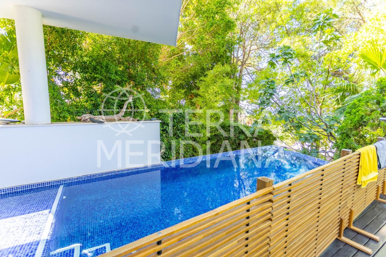 Semi Detached Villa in Meisho Hills, Marbella