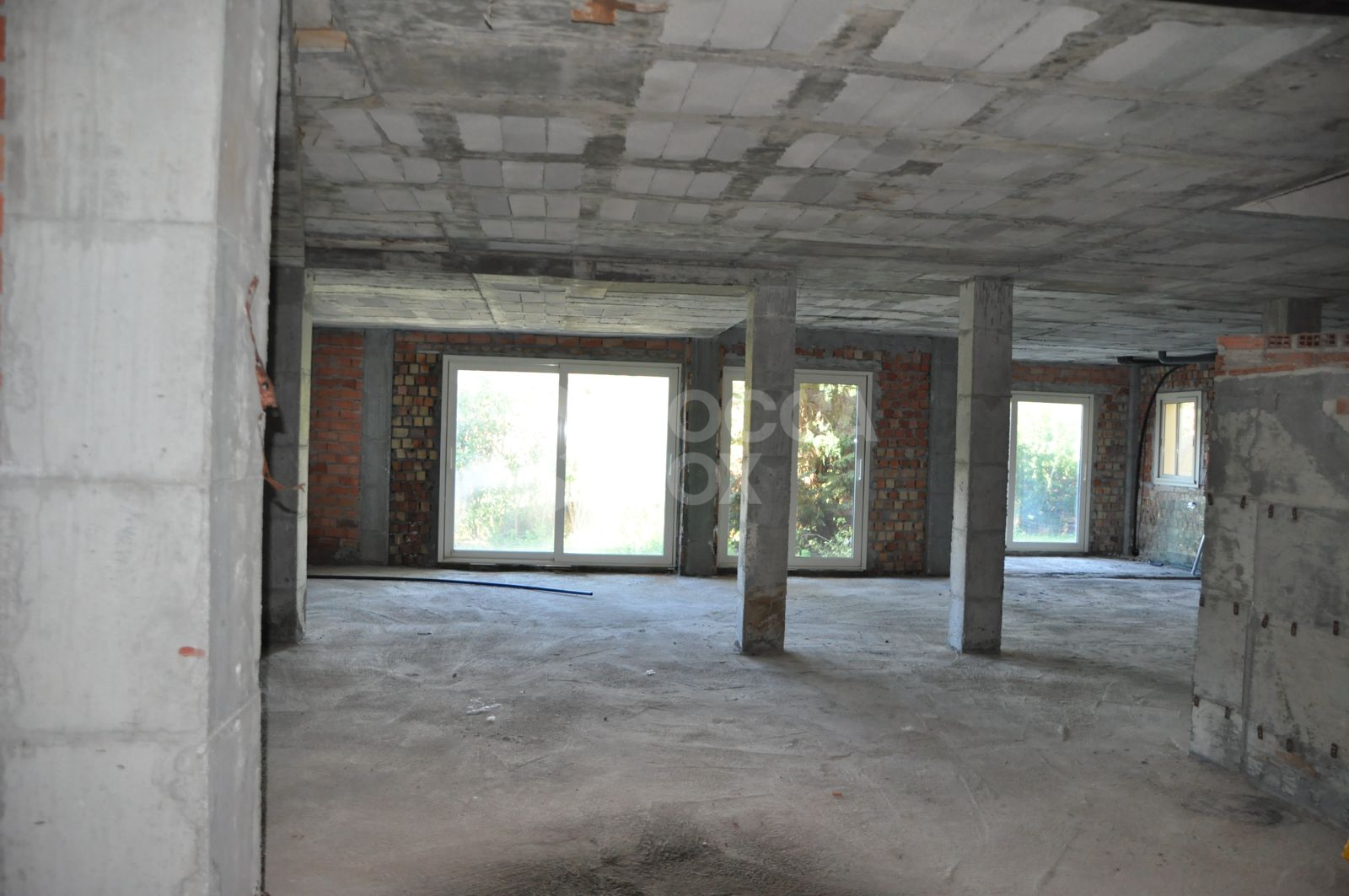 Villa Lagos Project in Atalaya, La Alqueria – Frontline Golf with Panoramic Lake & Sea Views