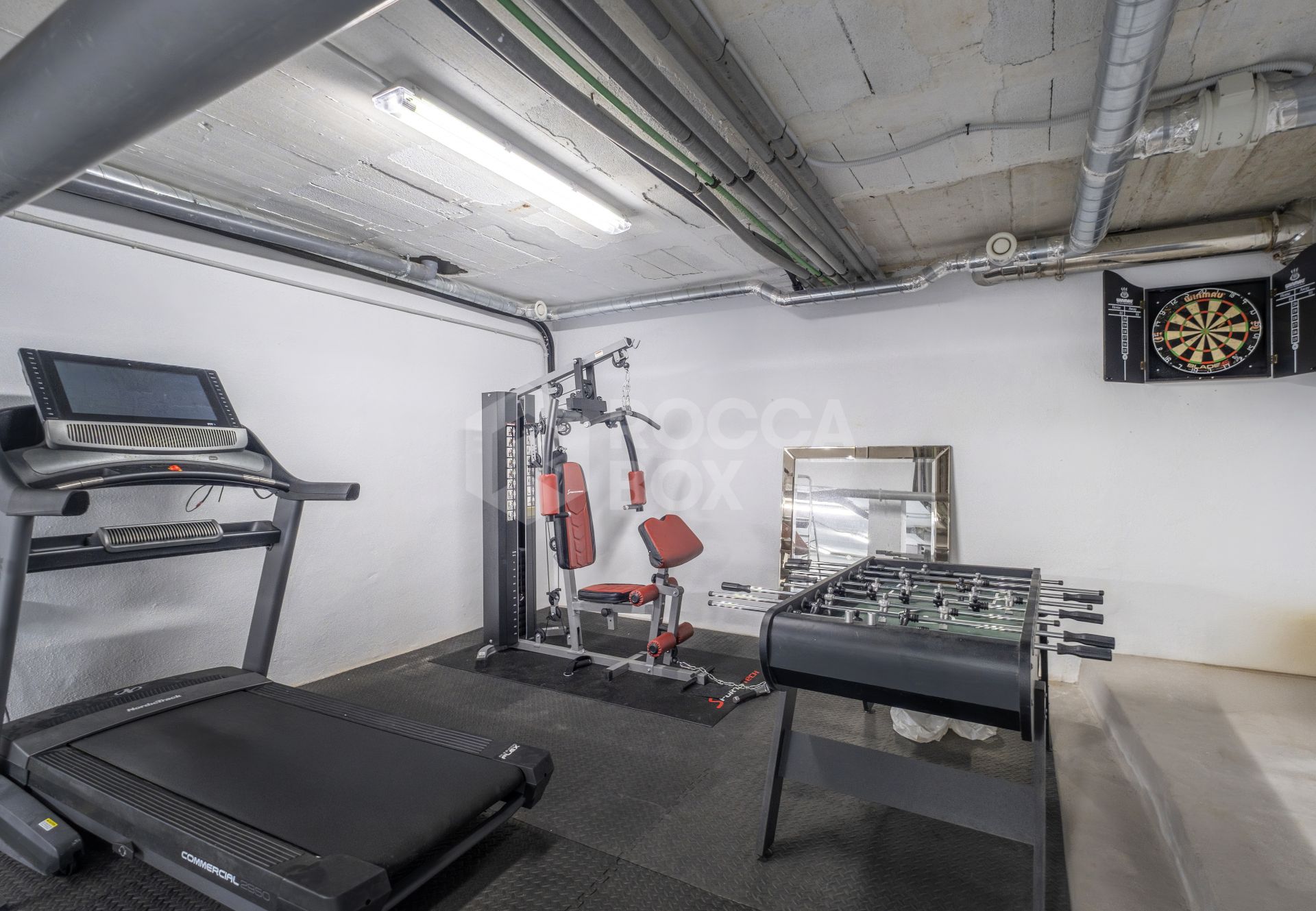 Timeless Luxury Villa in El Madroñal