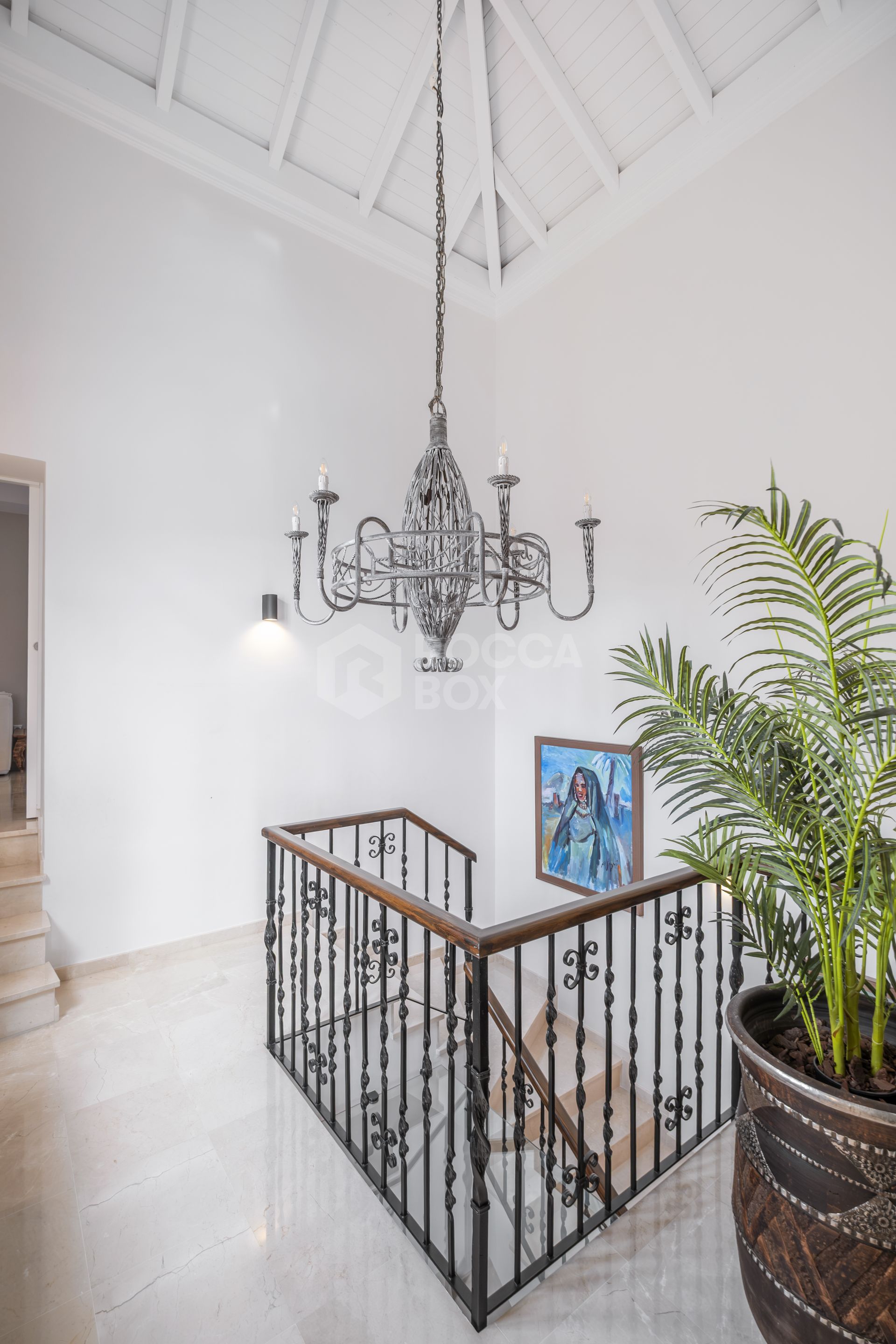 Timeless Luxury Villa in El Madroñal