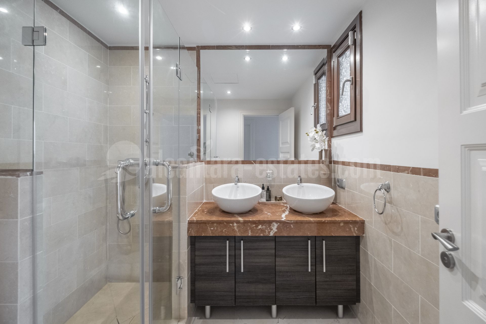 Villa in El Madroñal, Benahavis