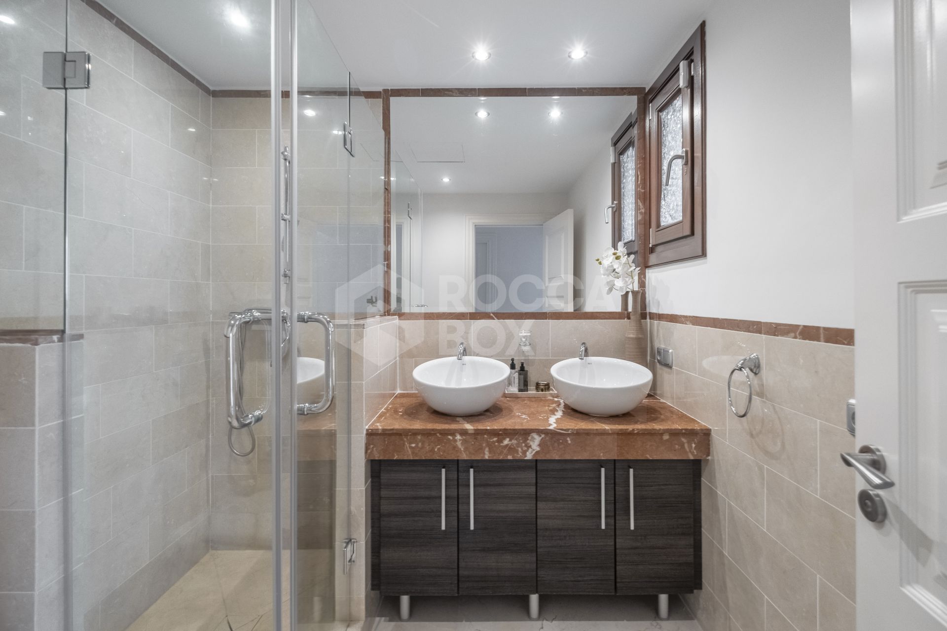 Timeless Luxury Villa in El Madroñal