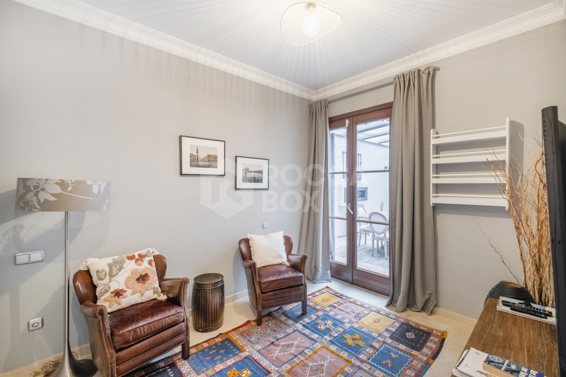 Timeless Luxury Villa in El Madroñal