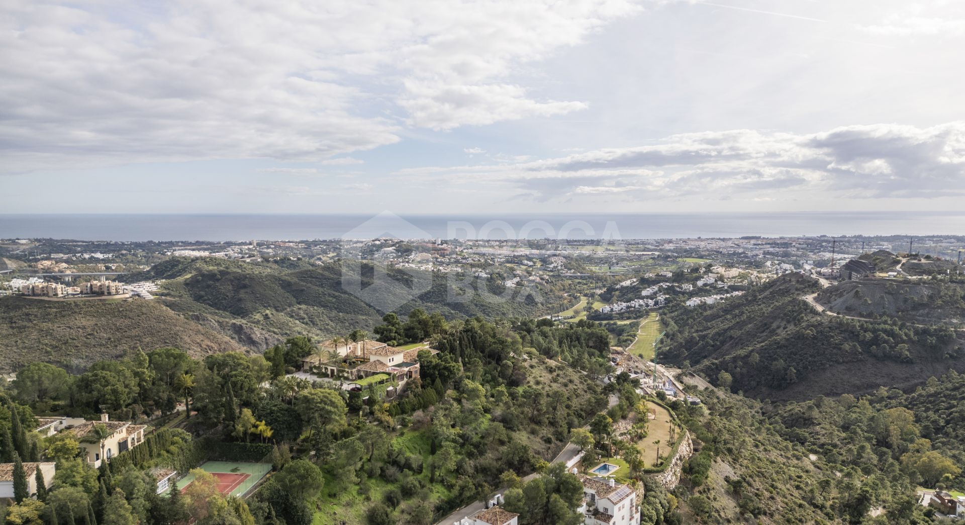 Timeless Luxury Villa in El Madroñal
