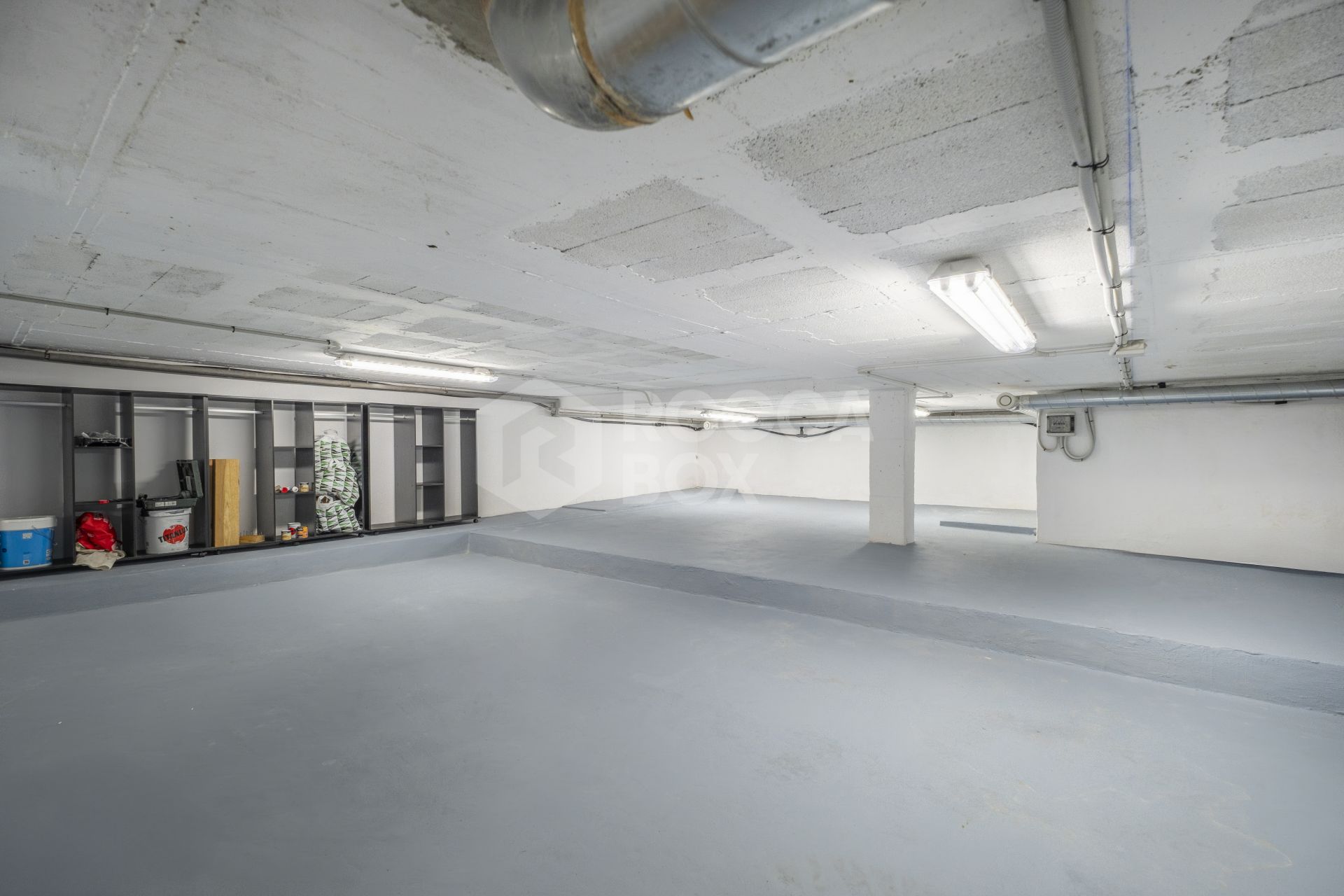 Timeless Luxury Villa in El Madroñal