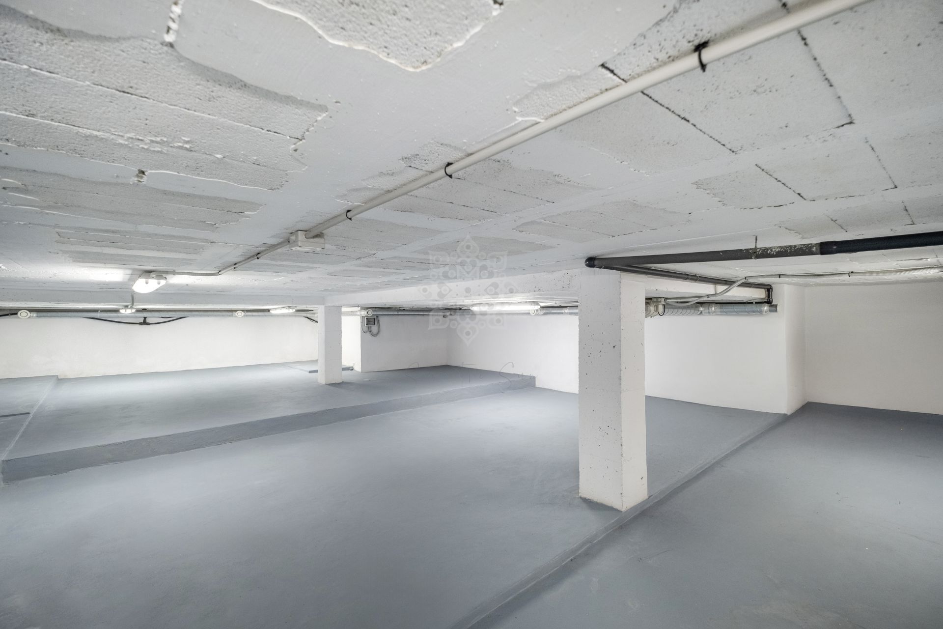 Willa w El Madroñal, Benahavis