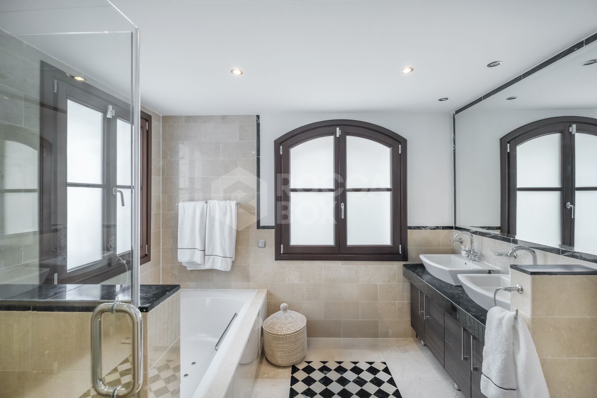 Timeless Luxury Villa in El Madroñal