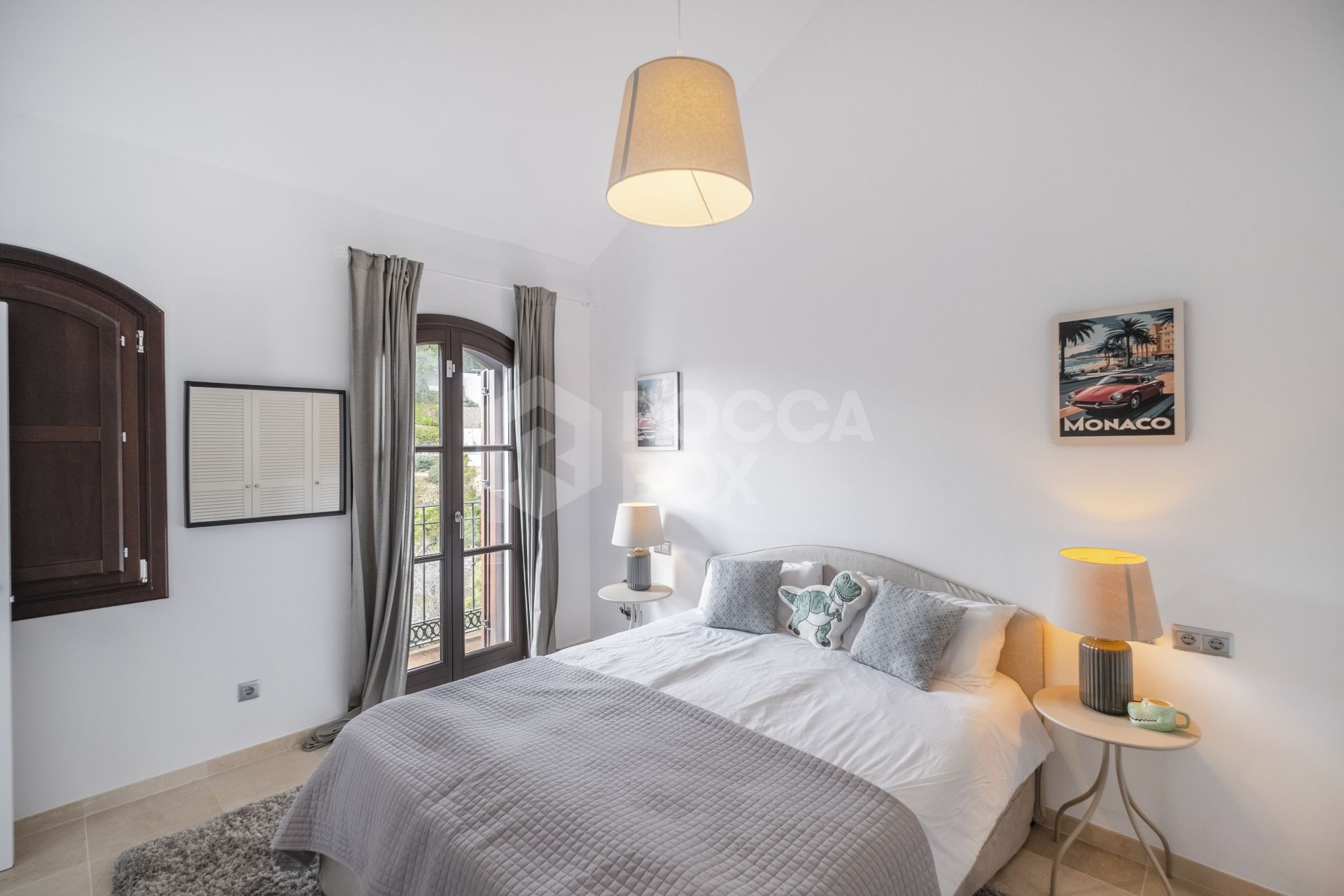 Timeless Luxury Villa in El Madroñal