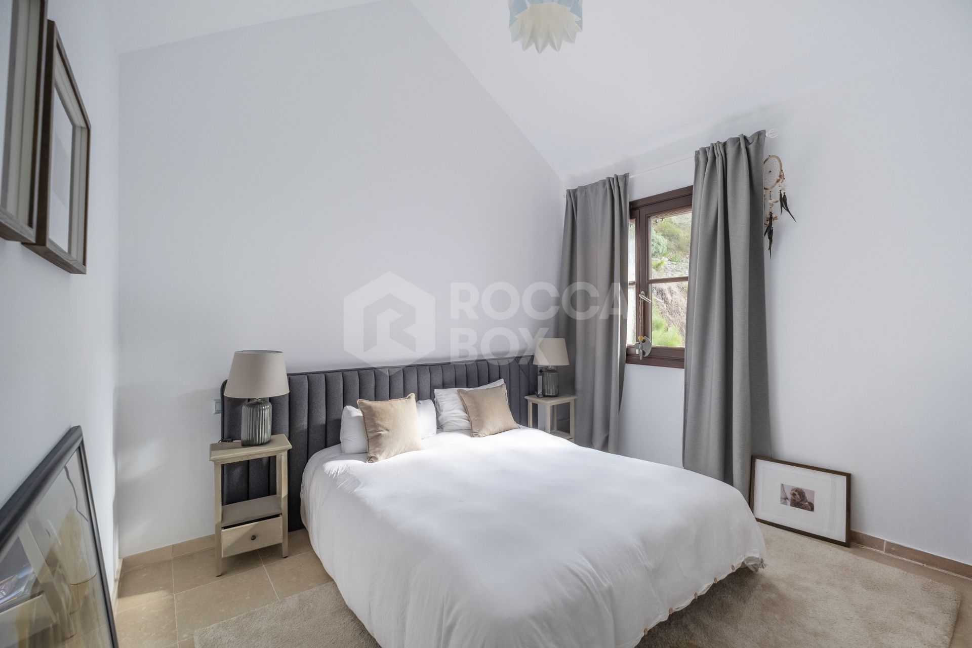 Timeless Luxury Villa in El Madroñal