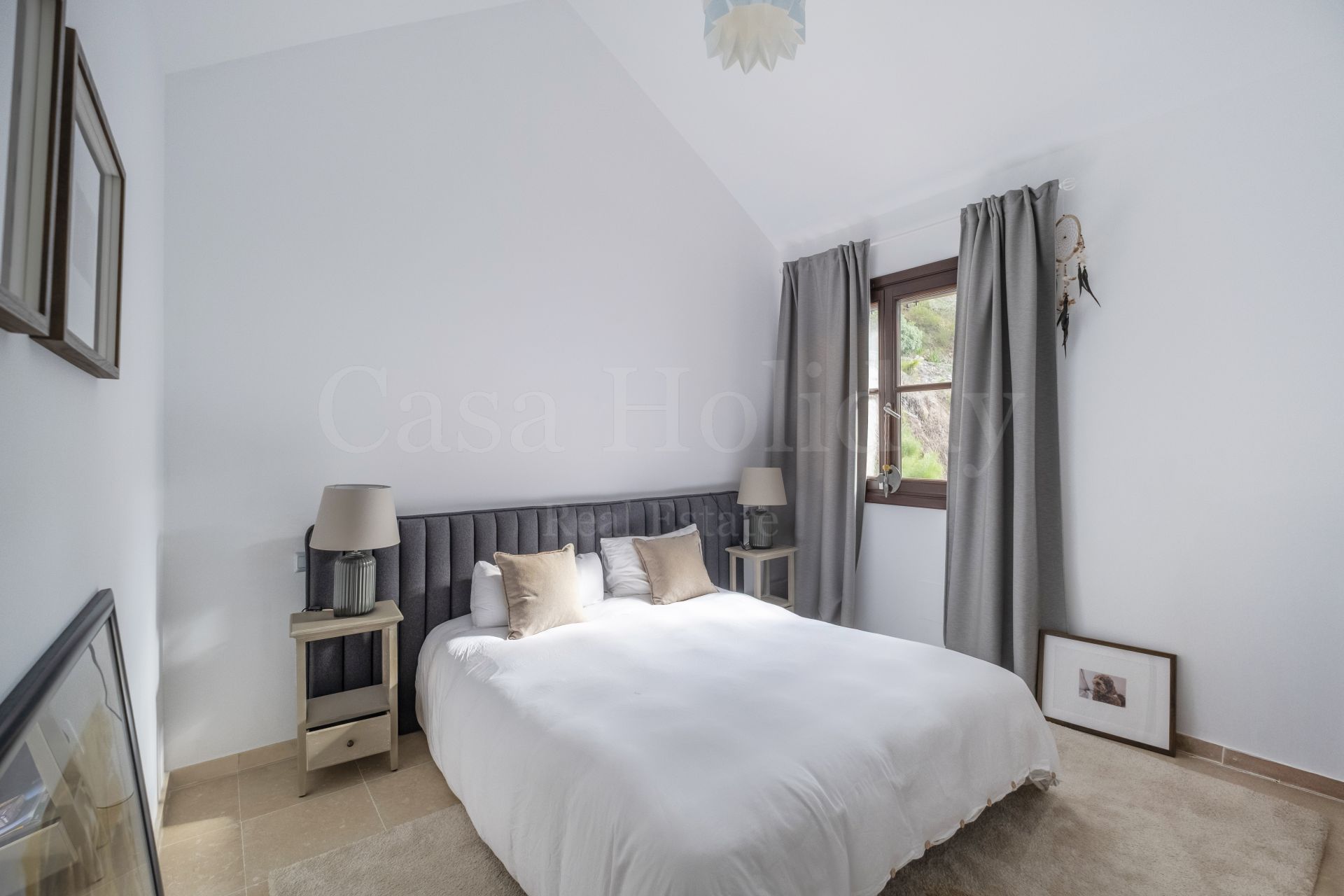 Villa en El Madroñal, Benahavis