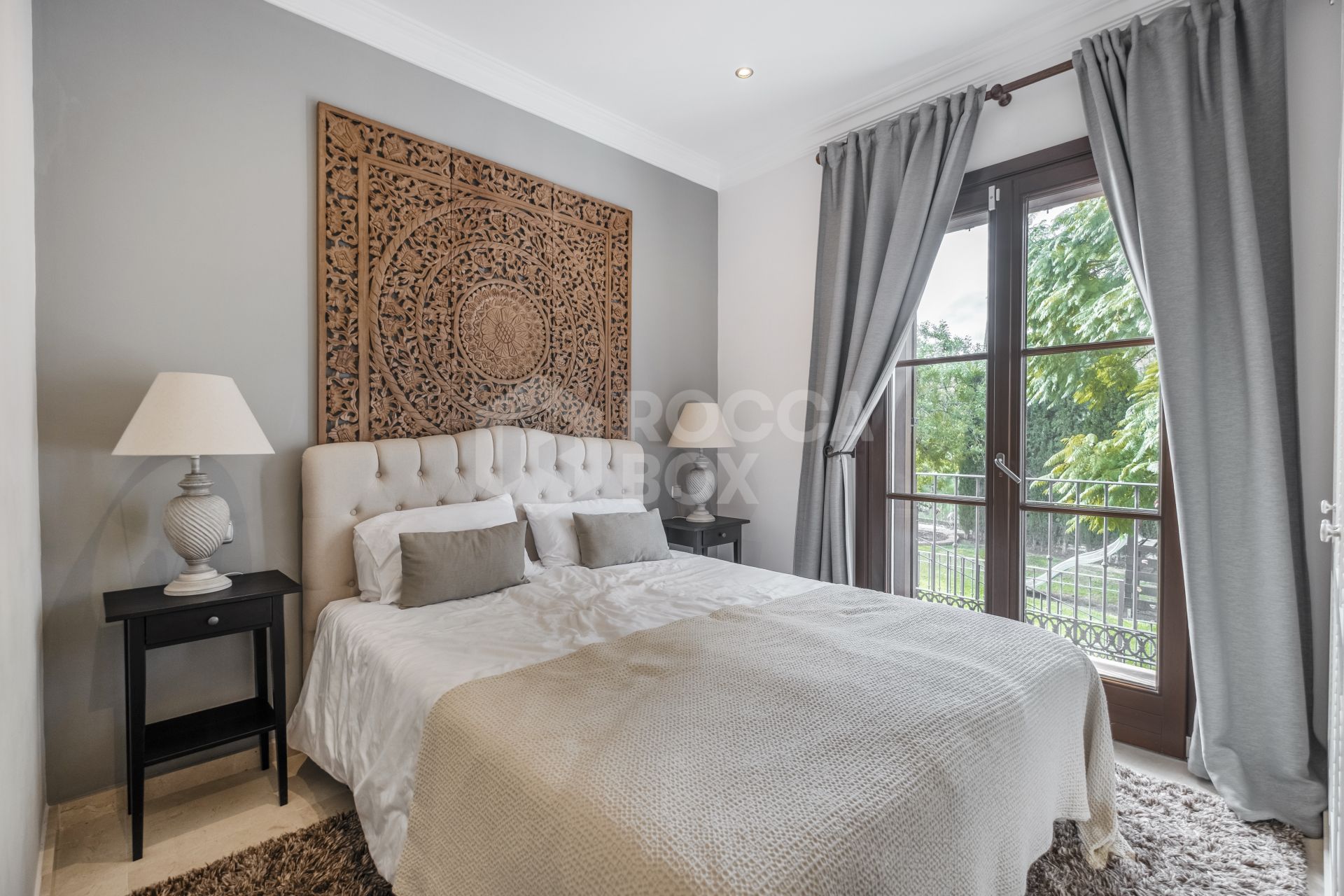 Timeless Luxury Villa in El Madroñal