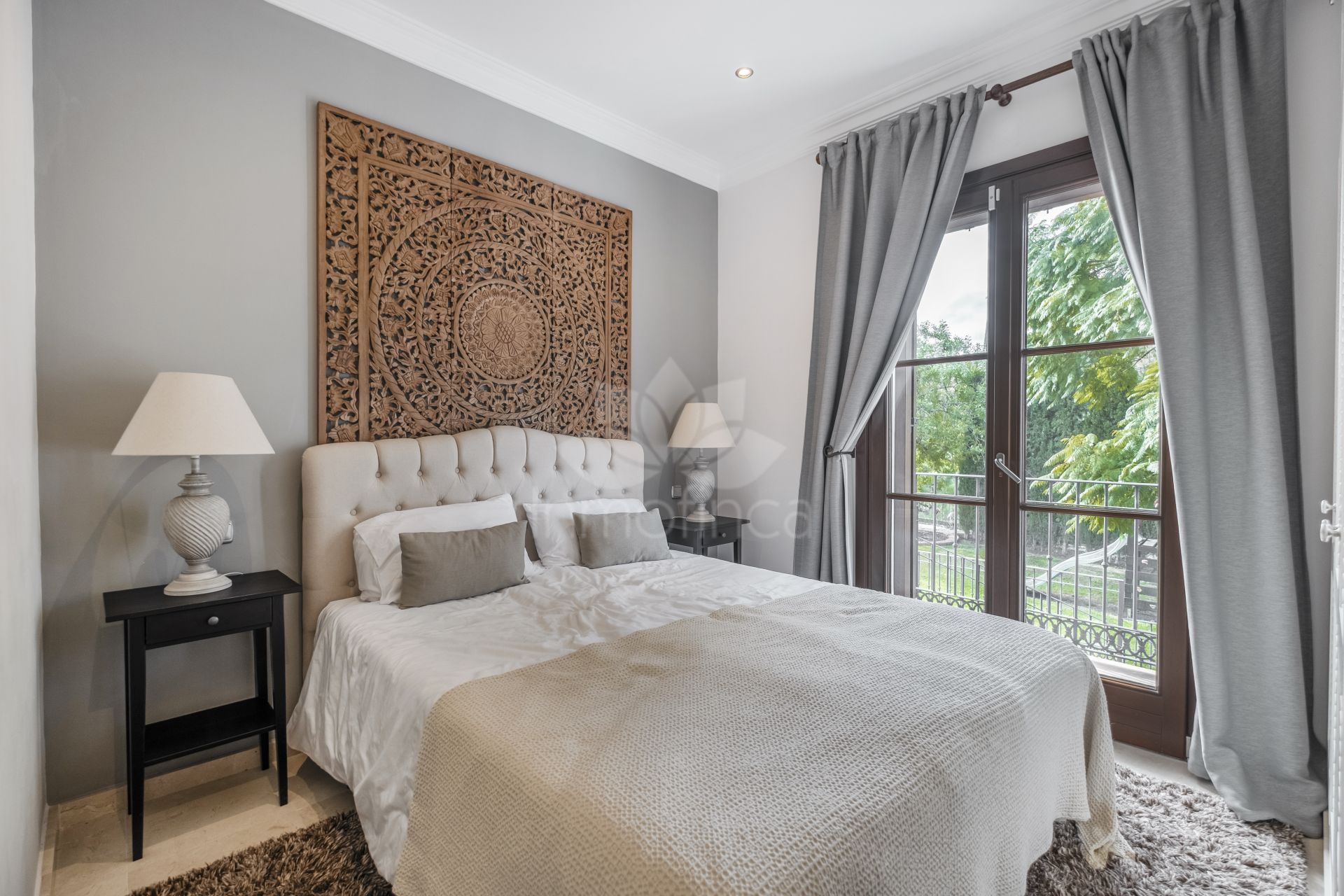 Villa in El Madroñal, Benahavis