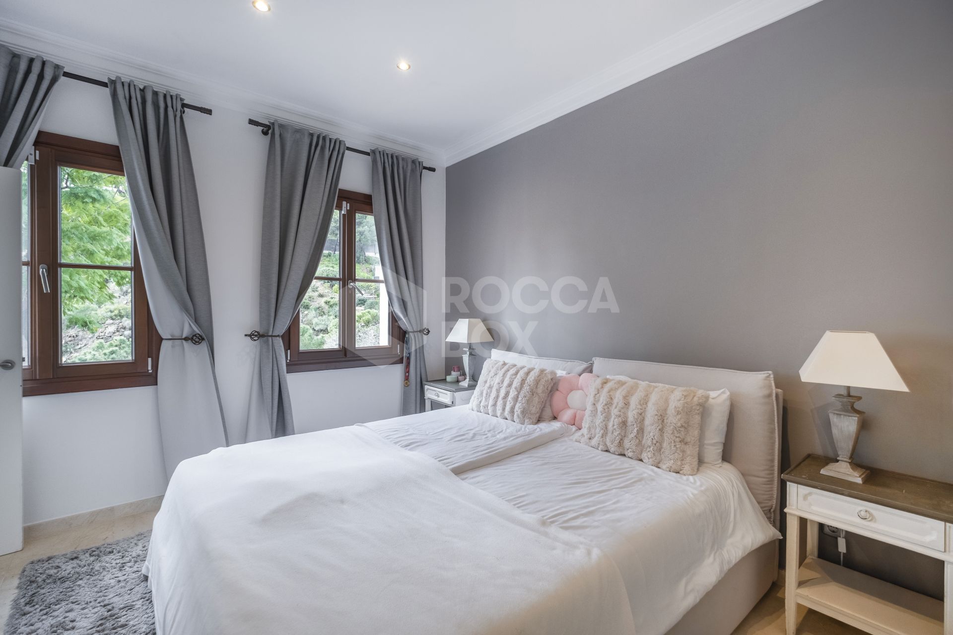 Timeless Luxury Villa in El Madroñal