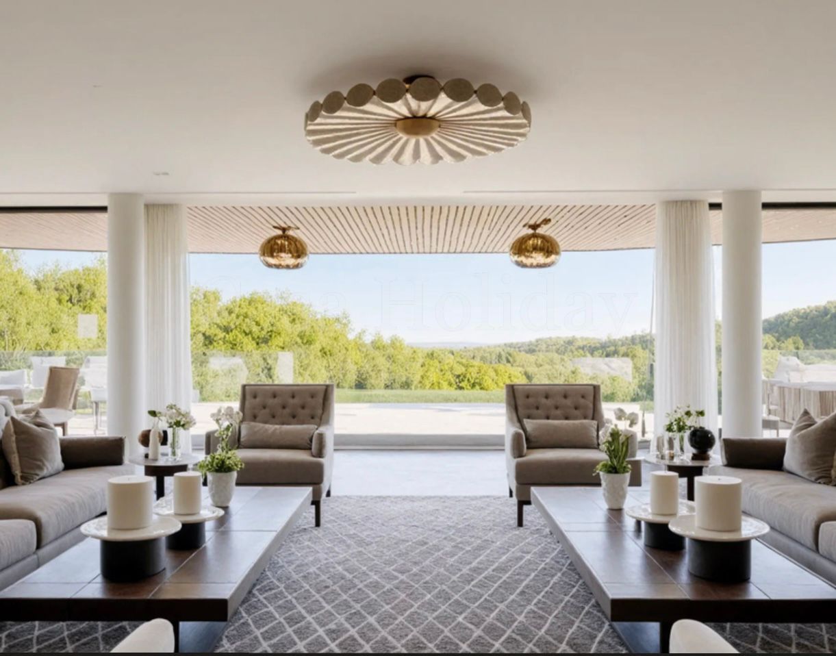 Villa en La Alqueria, Benahavis