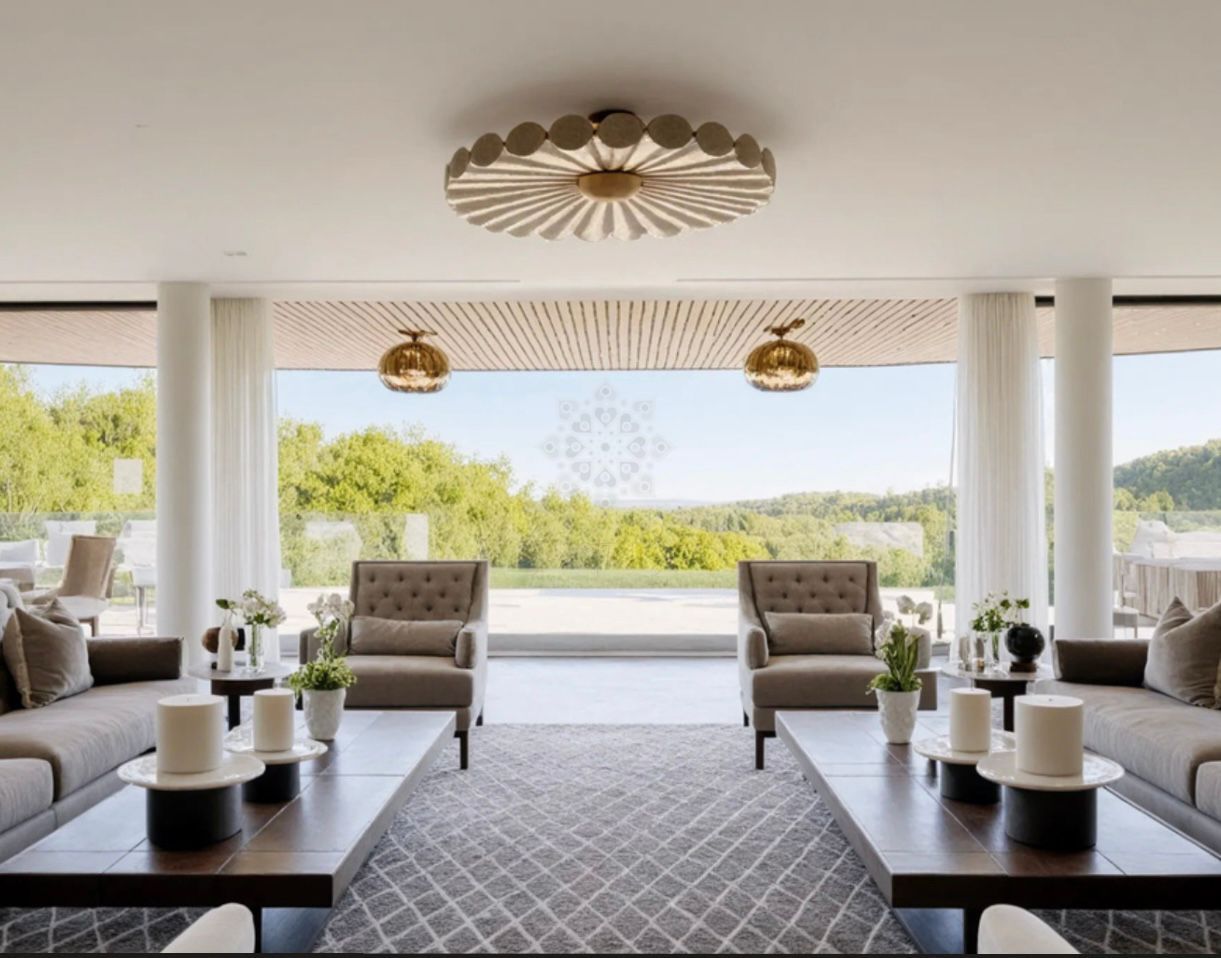 Villa in La Alqueria, Benahavis