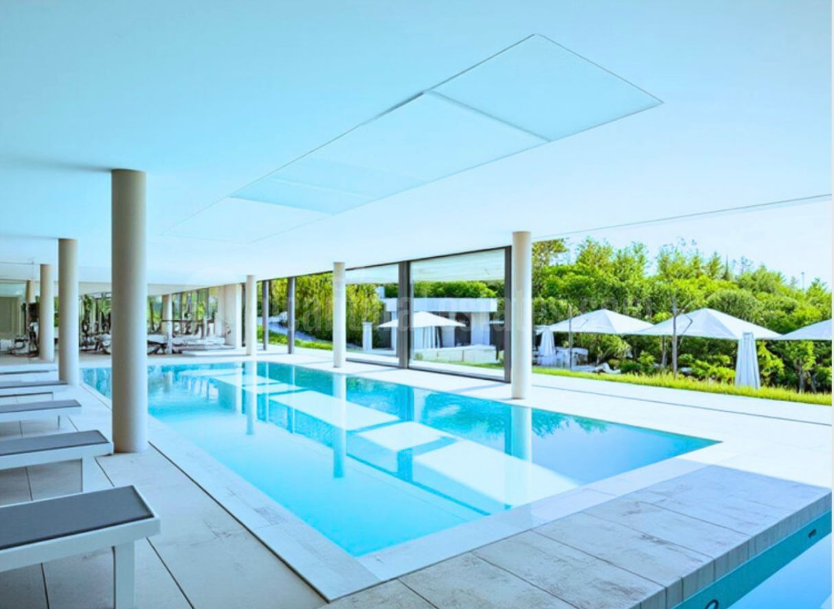 Villa in La Alqueria, Benahavis