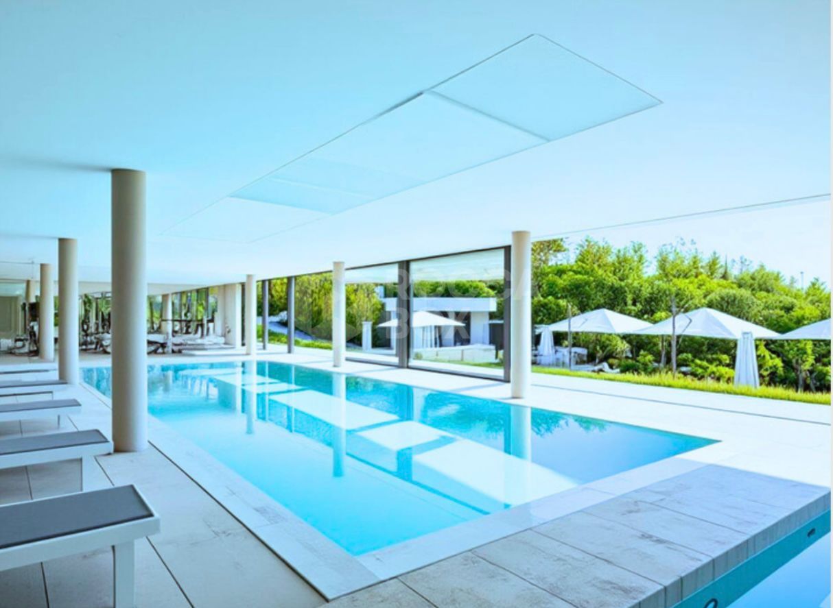 VILLA EDEN PROJECT IN LA ALQUERÍA – PANORAMIC COSTAL & SEA VIEWS