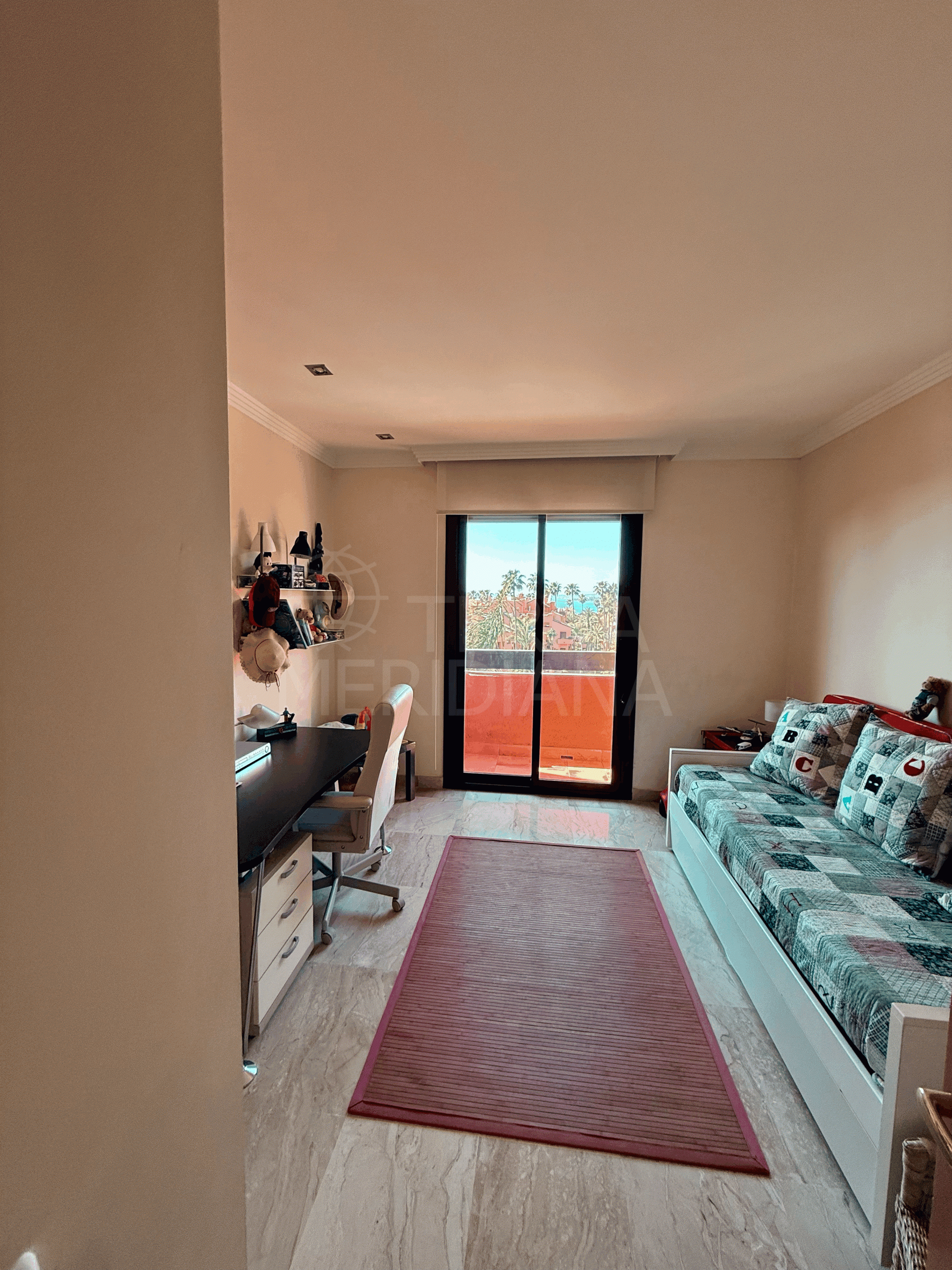 Apartment in Las Nayades, Estepona