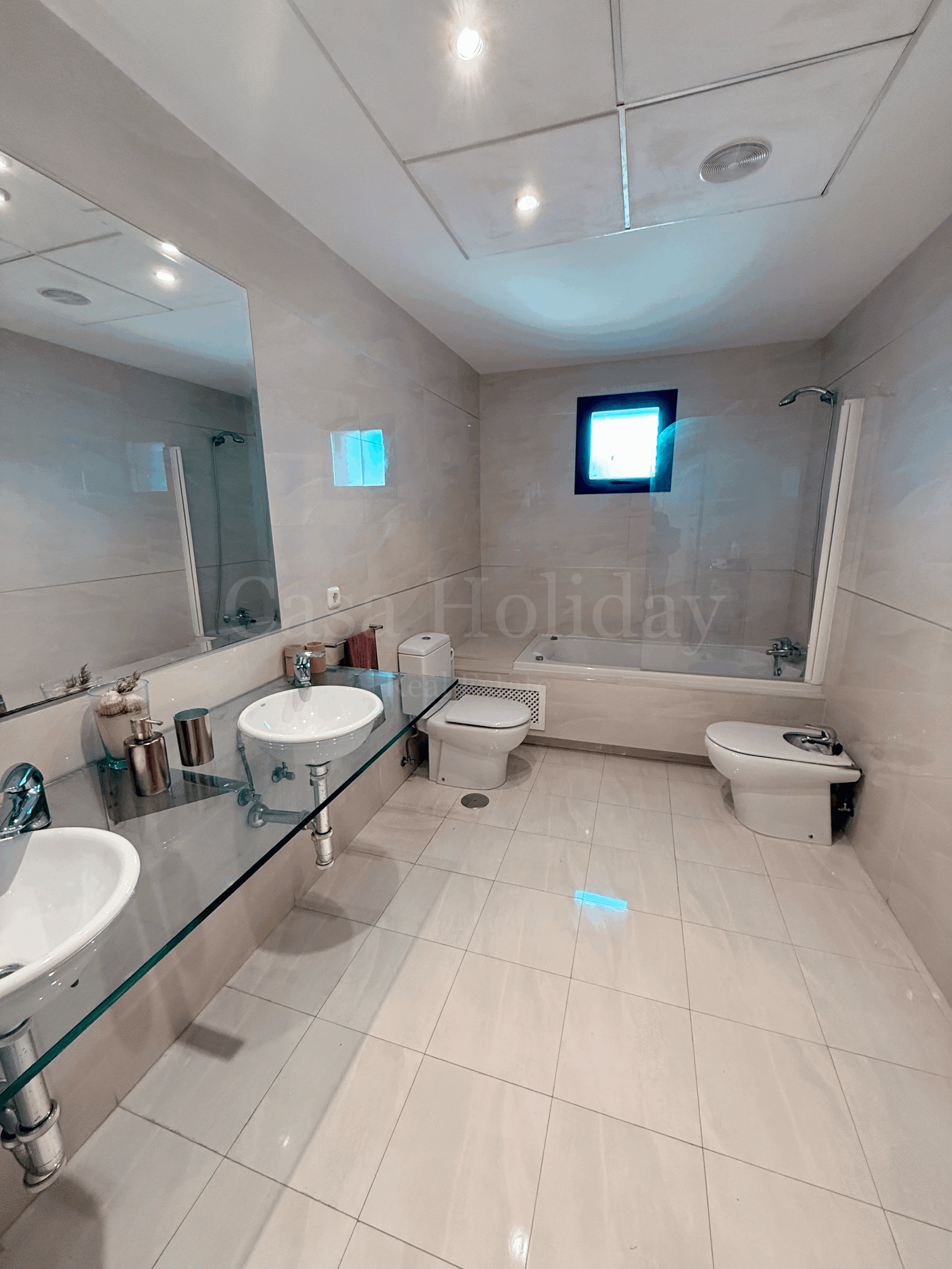 Apartment in Las Nayades, Estepona