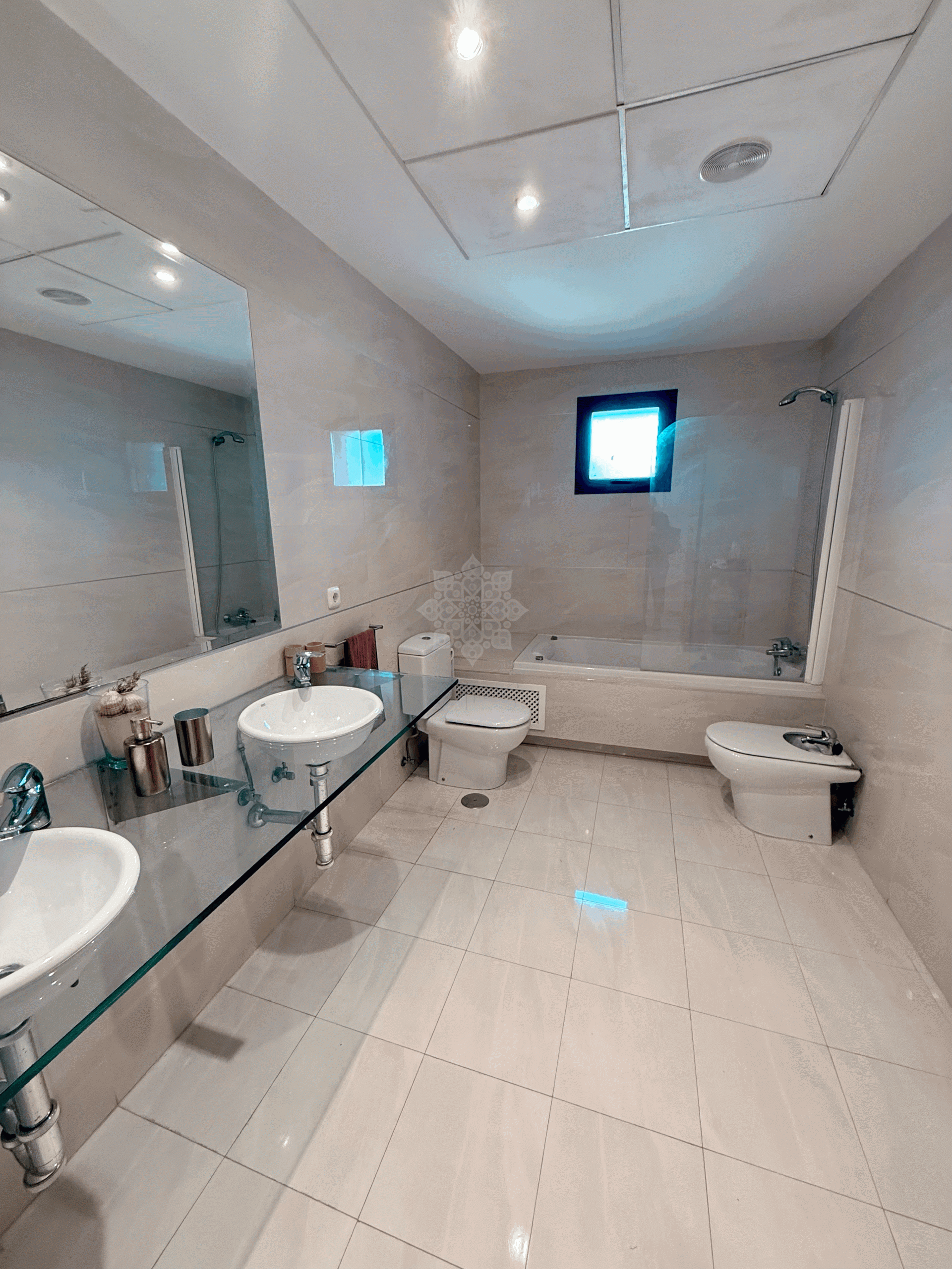 Apartment in Las Nayades, Estepona