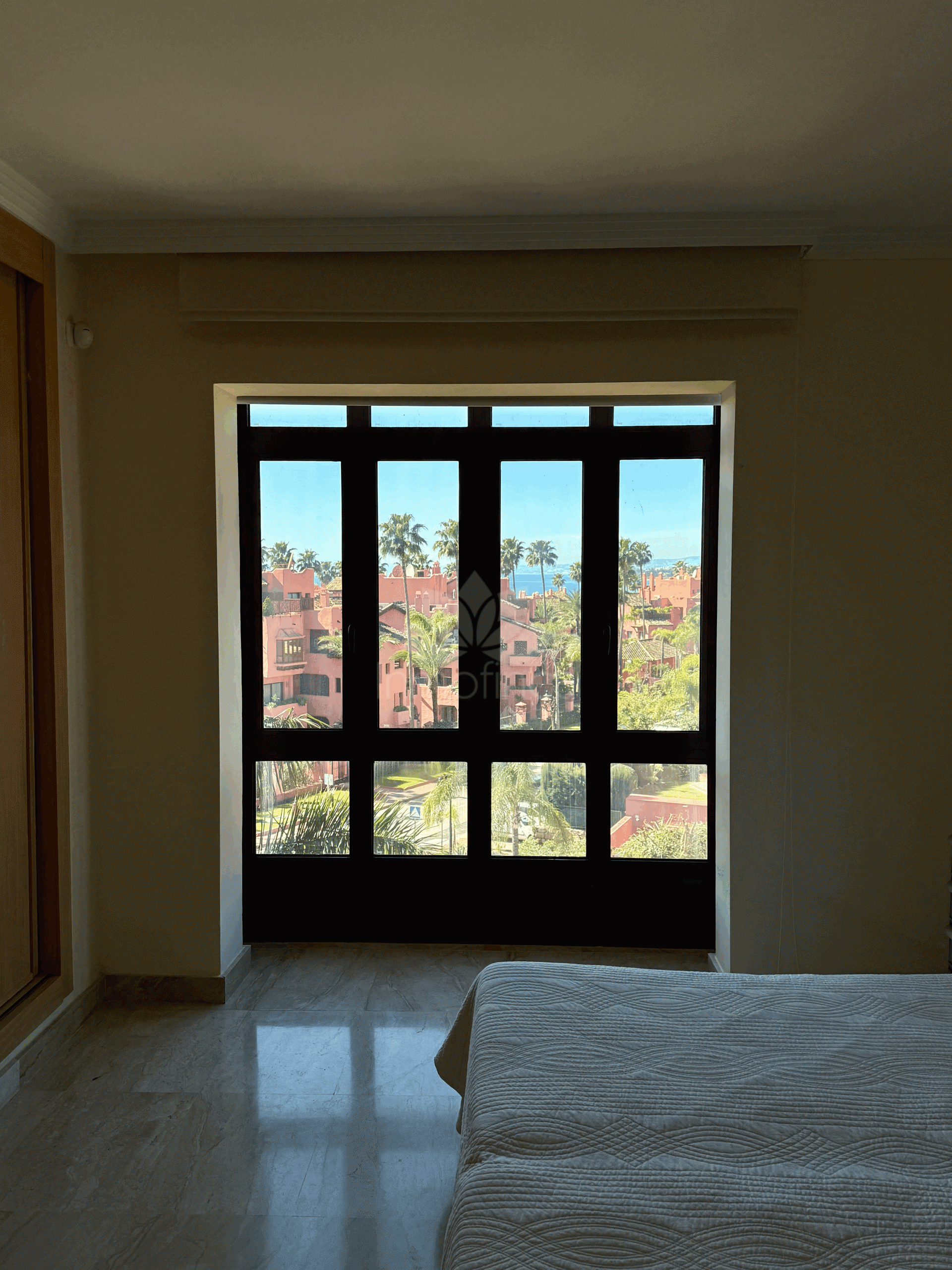 Apartment in Las Nayades, Estepona