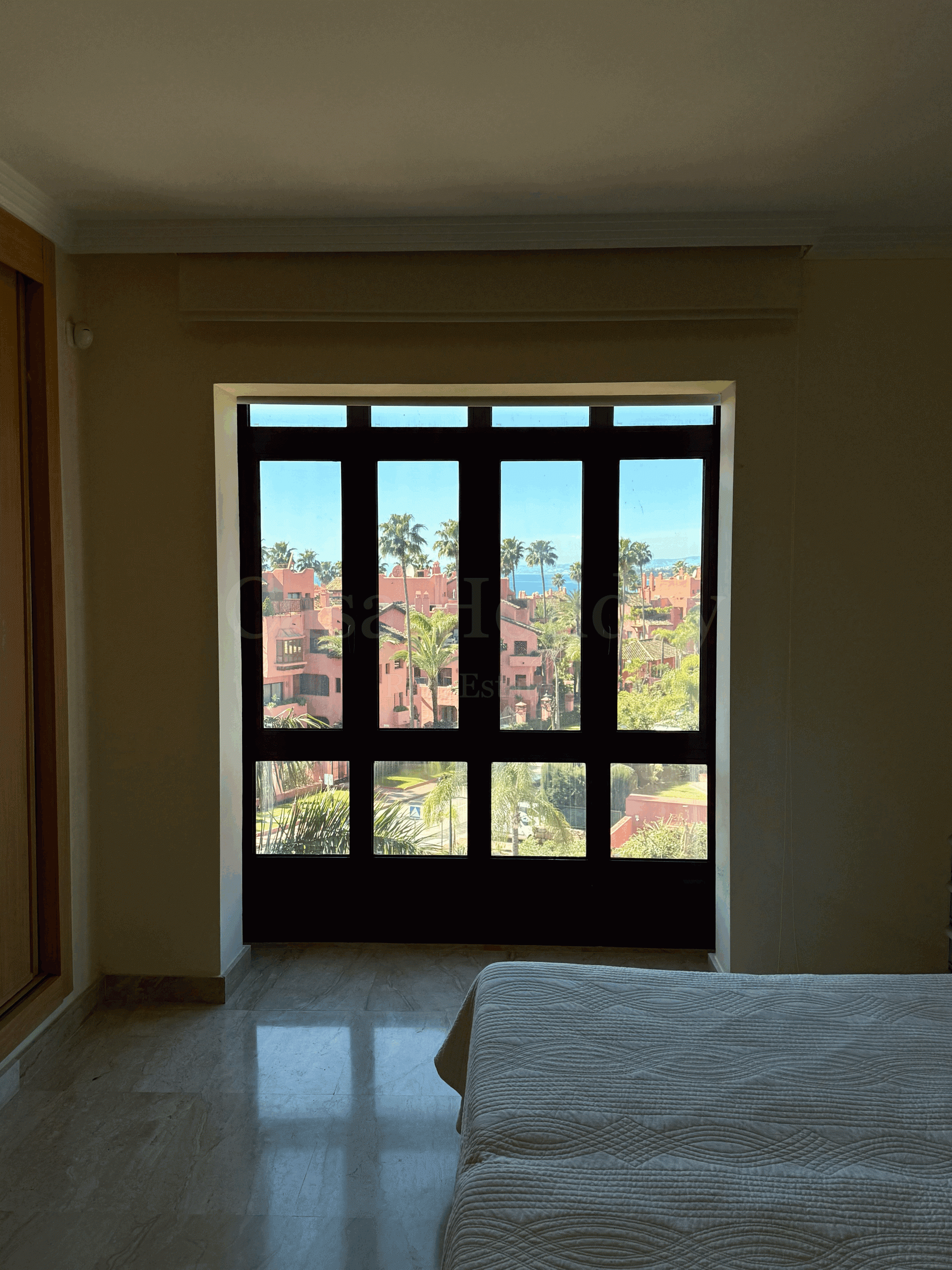 Apartment in Las Nayades, Estepona