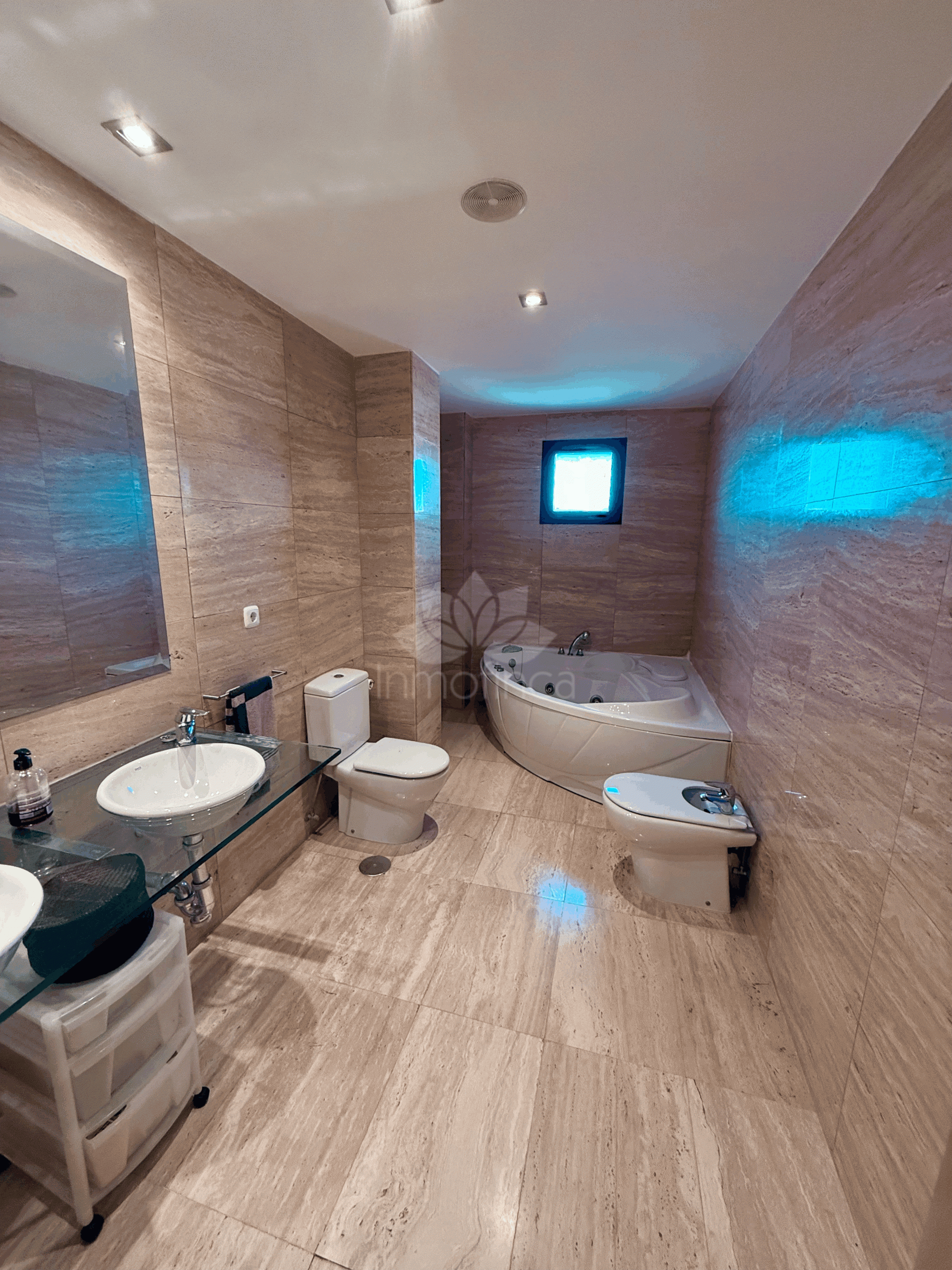 Apartment in Las Nayades, Estepona