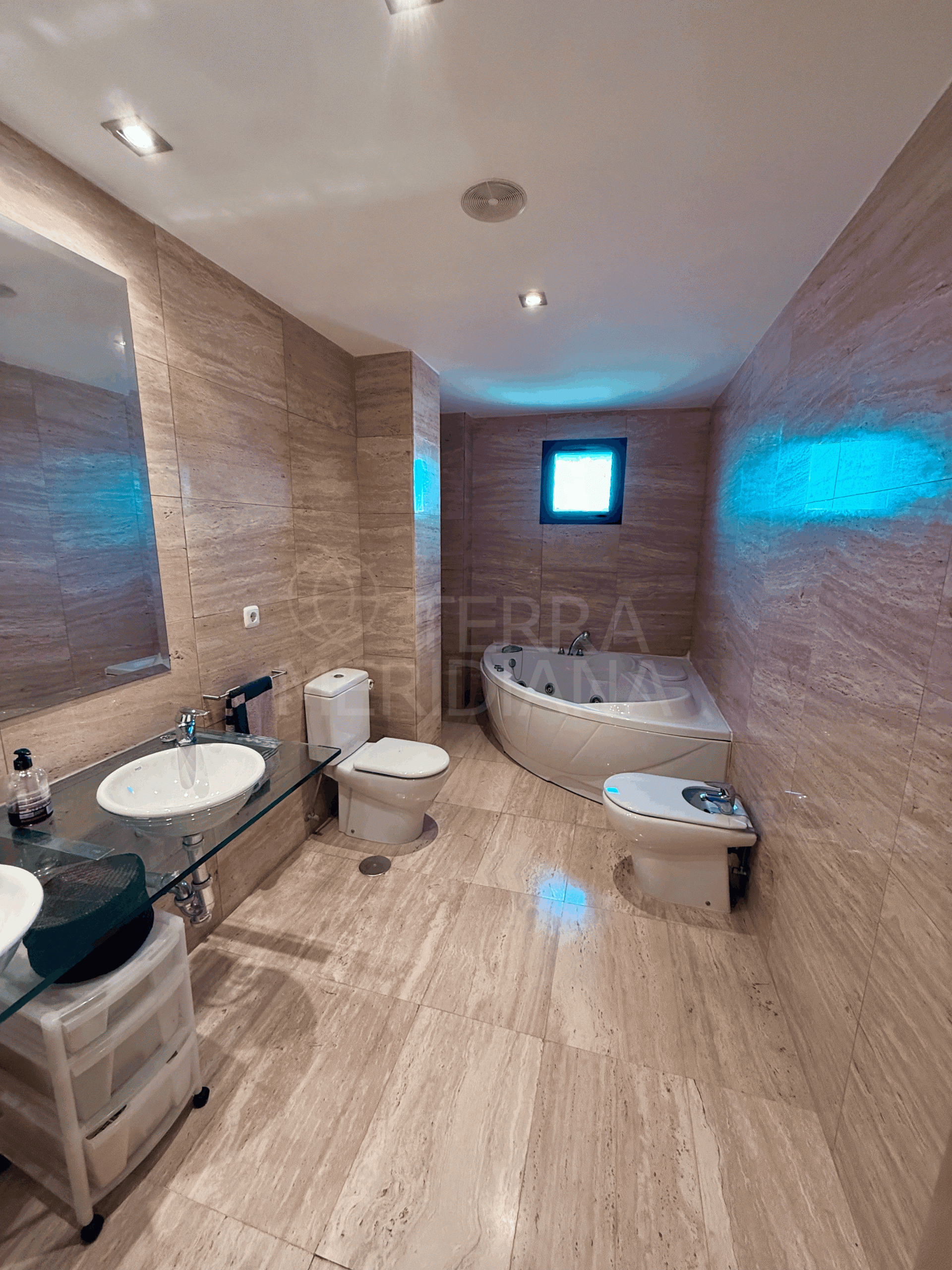 Apartment in Las Nayades, Estepona