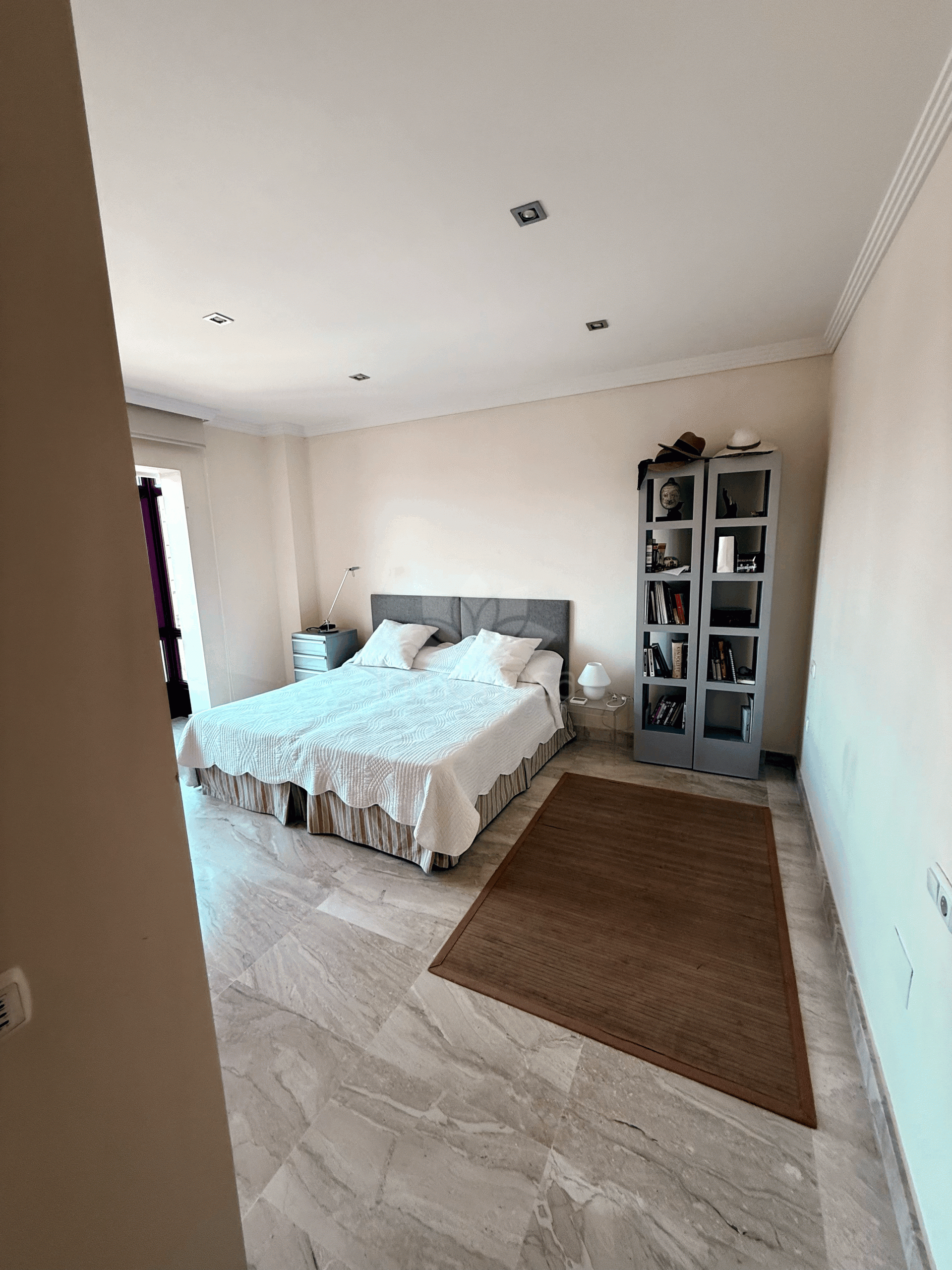 Apartment in Las Nayades, Estepona