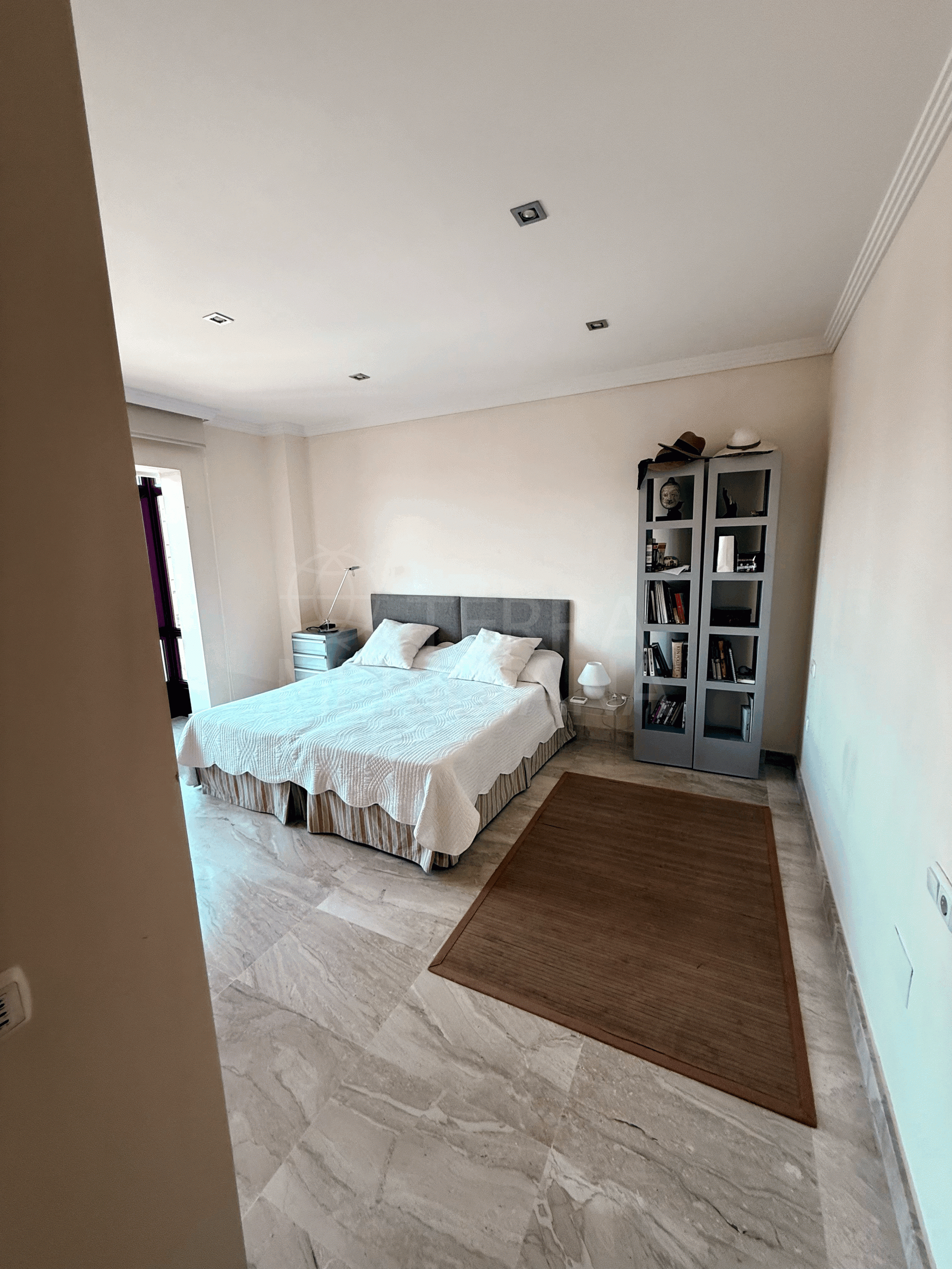 Apartment in Las Nayades, Estepona