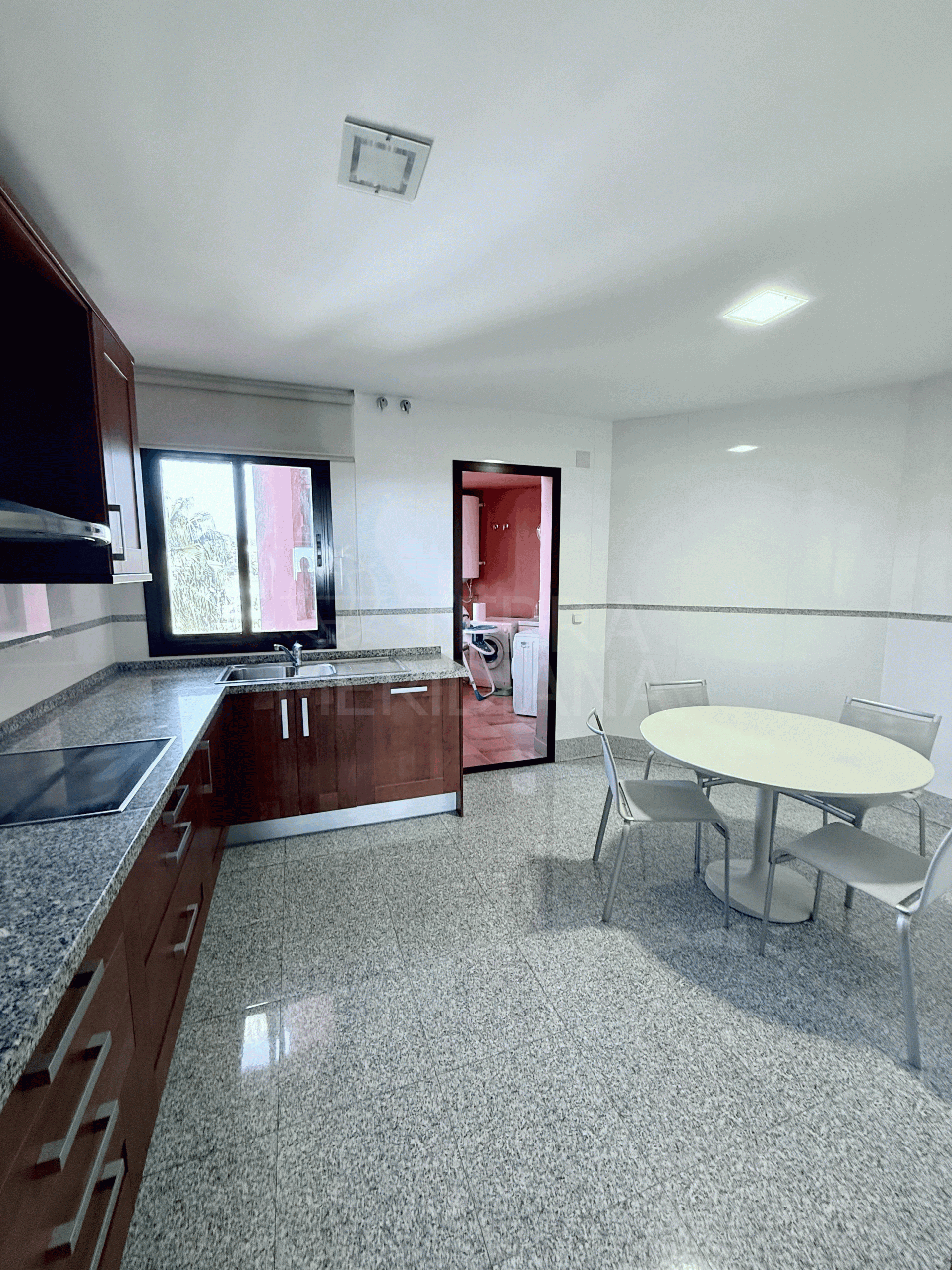 Apartment in Las Nayades, Estepona