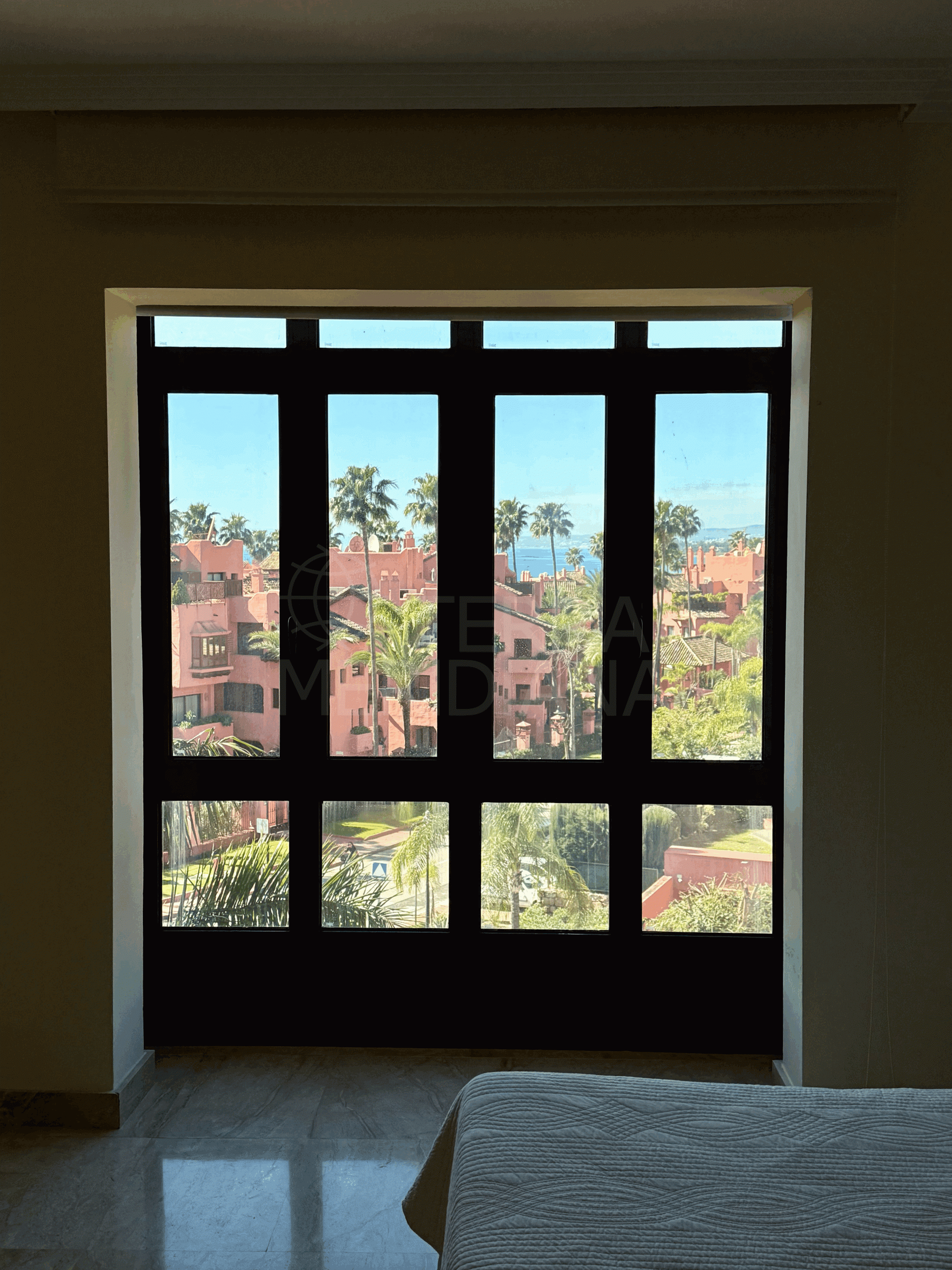 Apartment in Las Nayades, Estepona