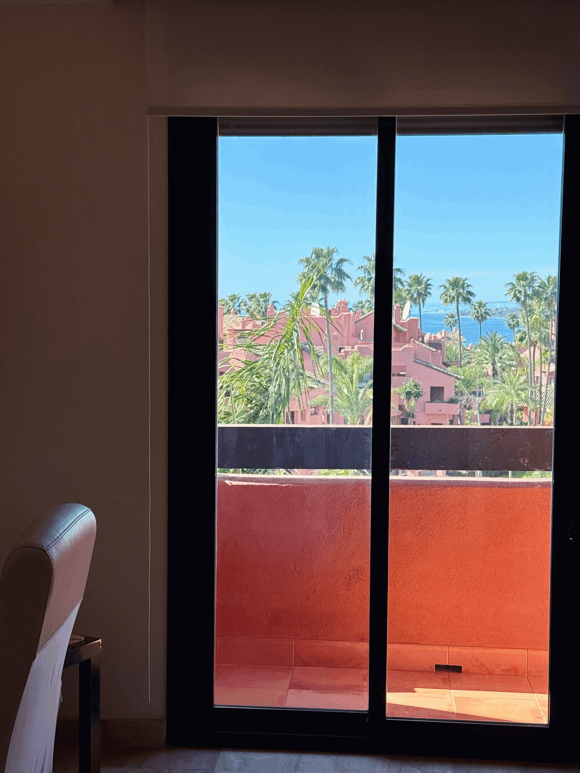 Apartment in Las Nayades, Estepona