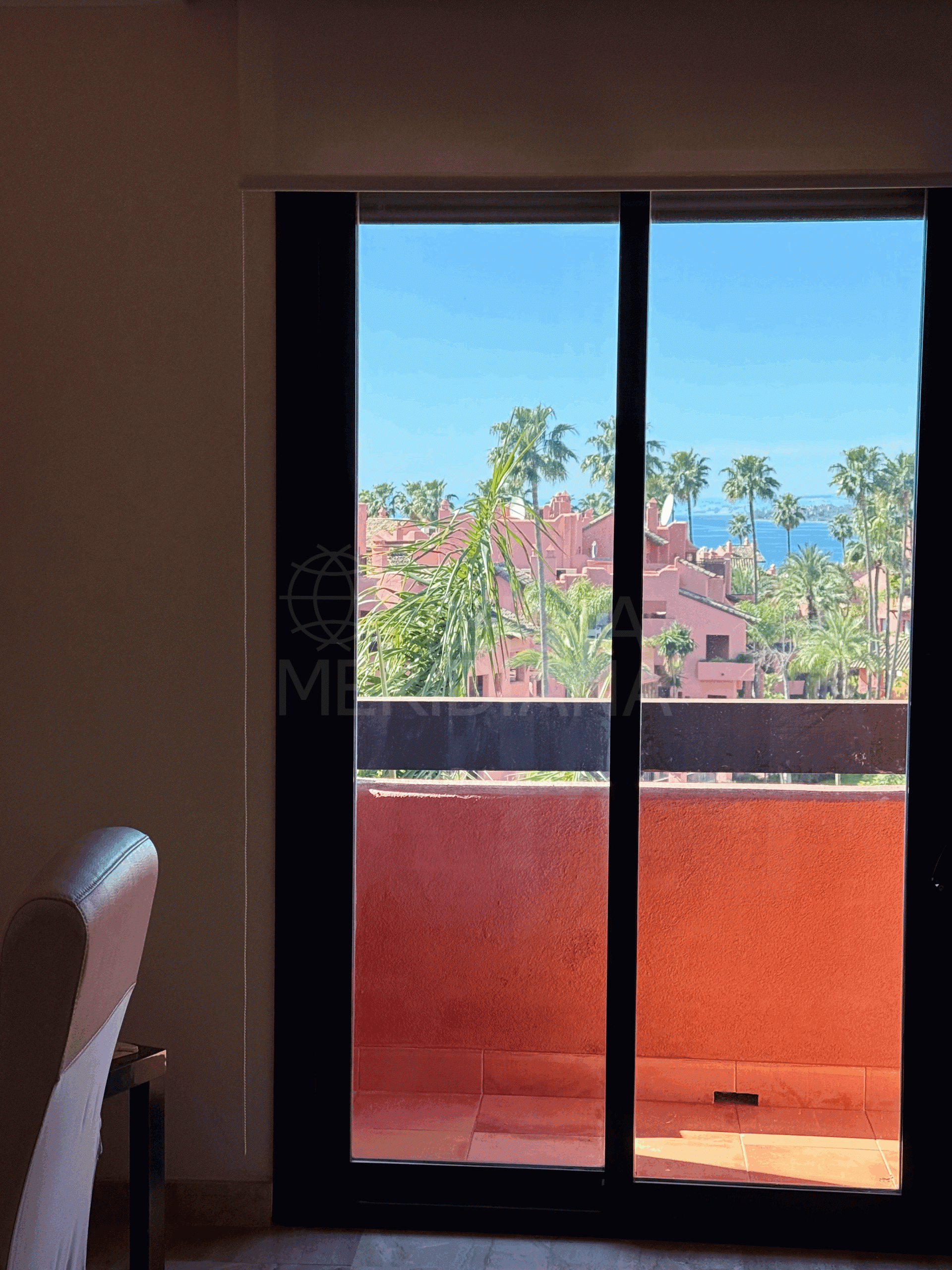 Apartment in Las Nayades, Estepona