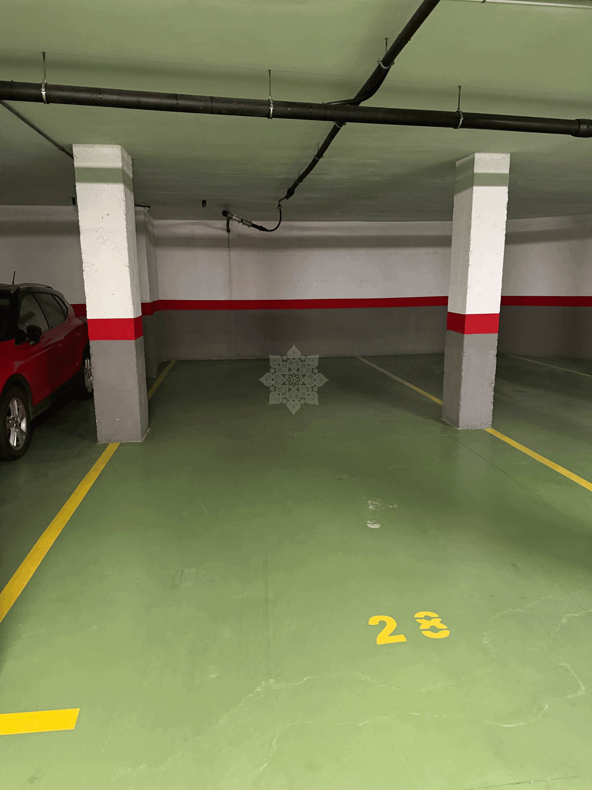 Apartment in Las Nayades, Estepona