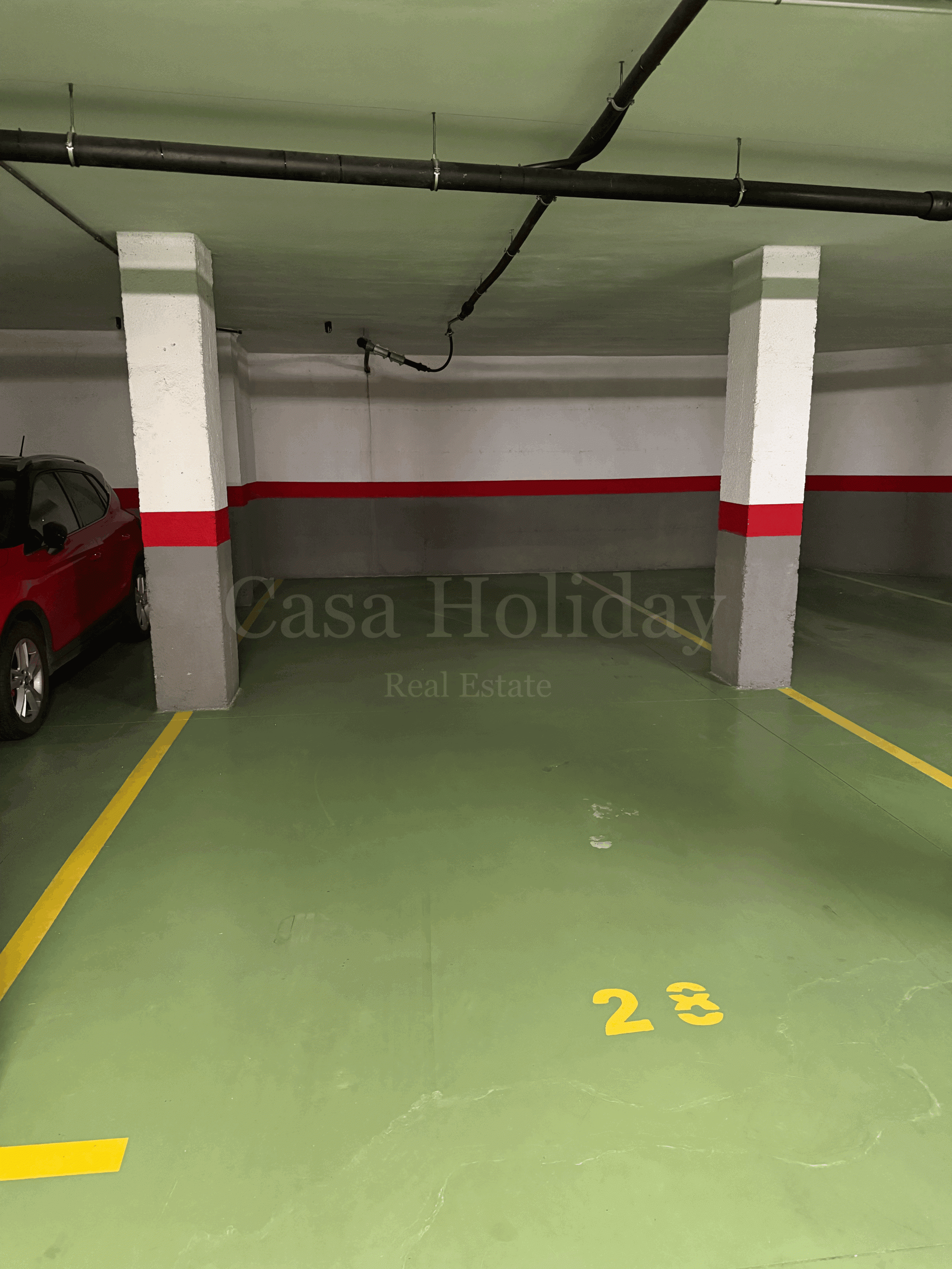 Apartment in Las Nayades, Estepona