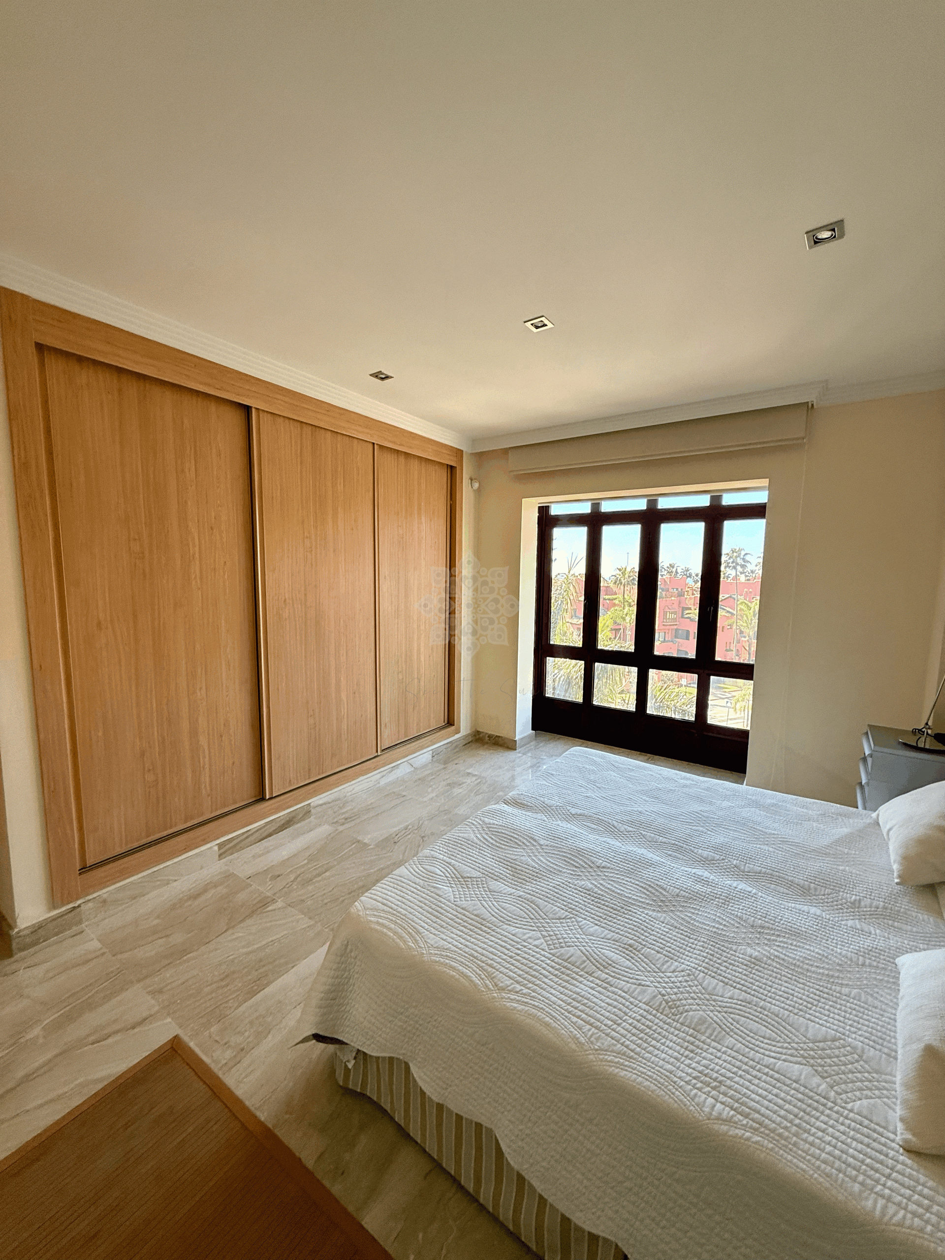 Apartment in Las Nayades, Estepona