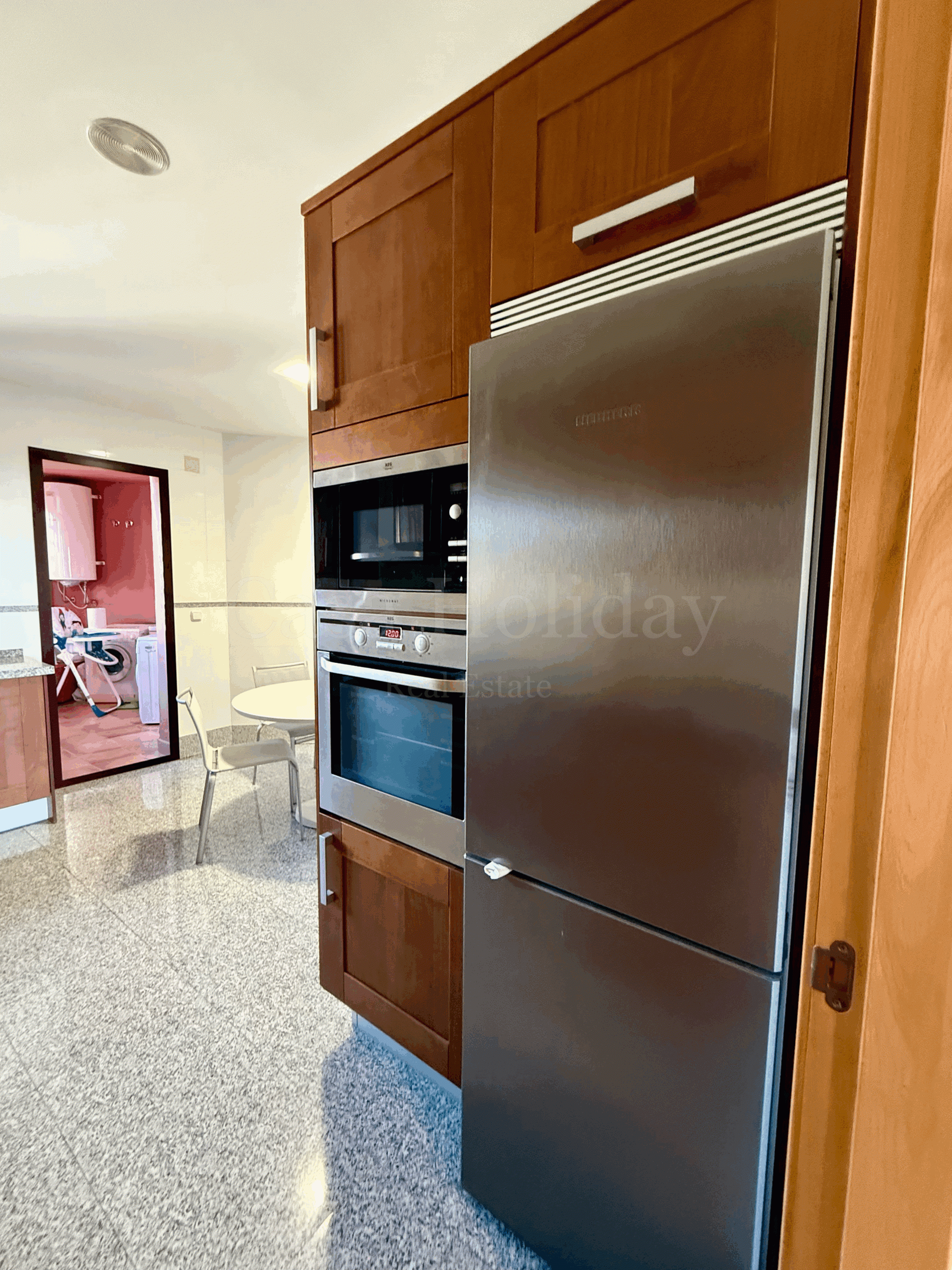 Apartment in Las Nayades, Estepona