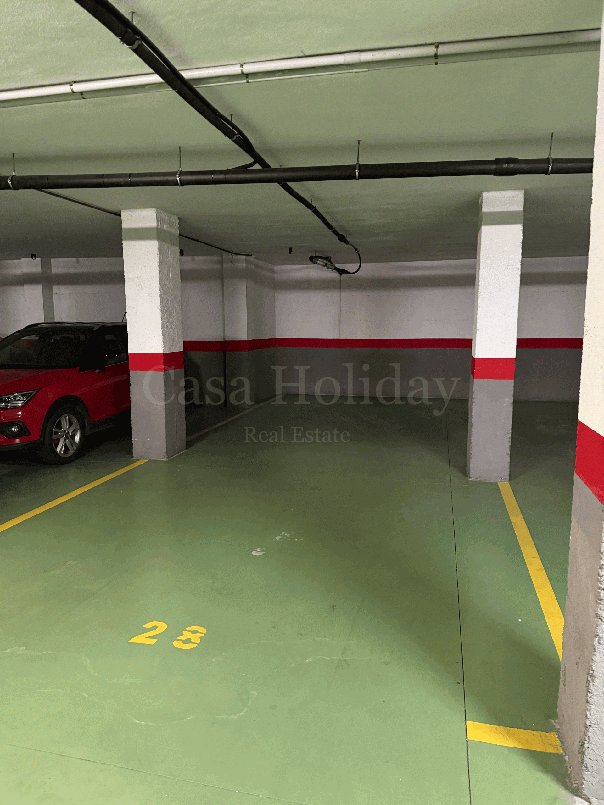 Apartment in Las Nayades, Estepona