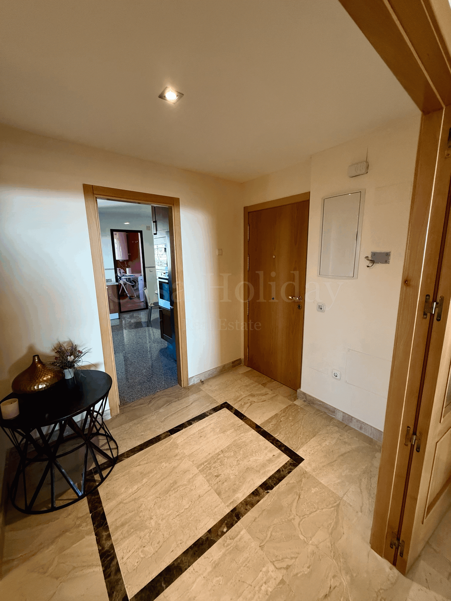 Apartment in Las Nayades, Estepona