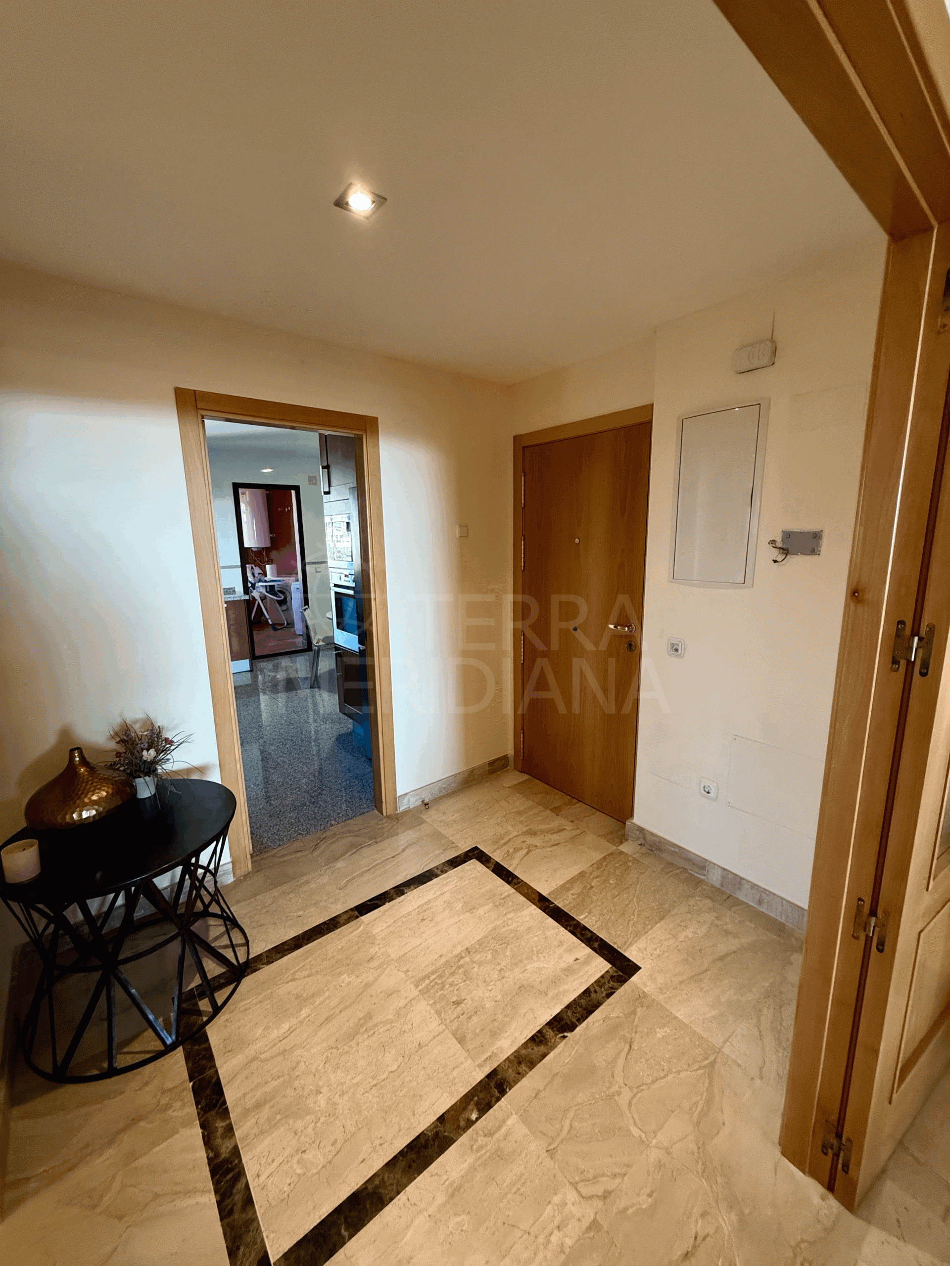 Apartment in Las Nayades, Estepona