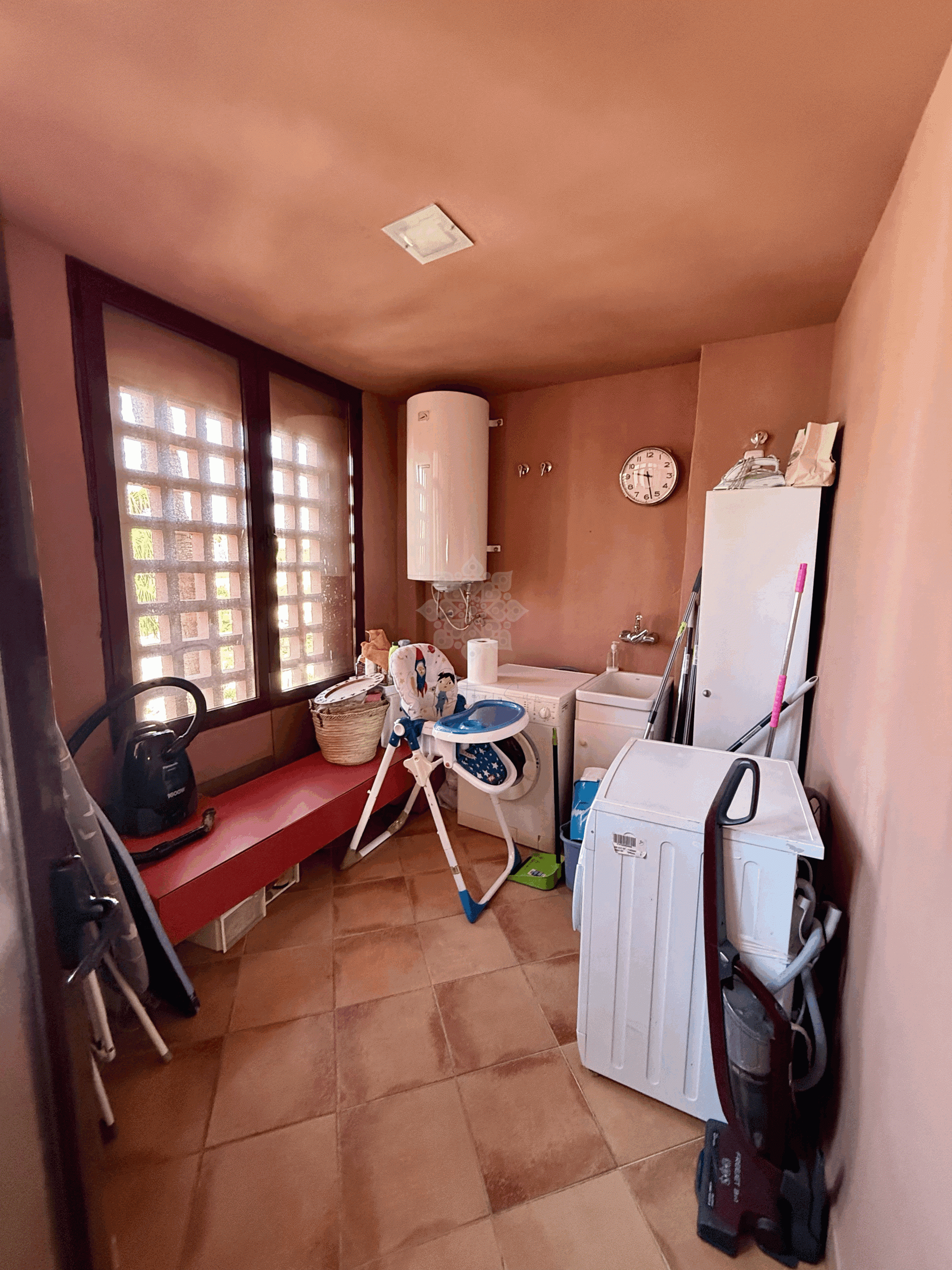 Apartment in Las Nayades, Estepona