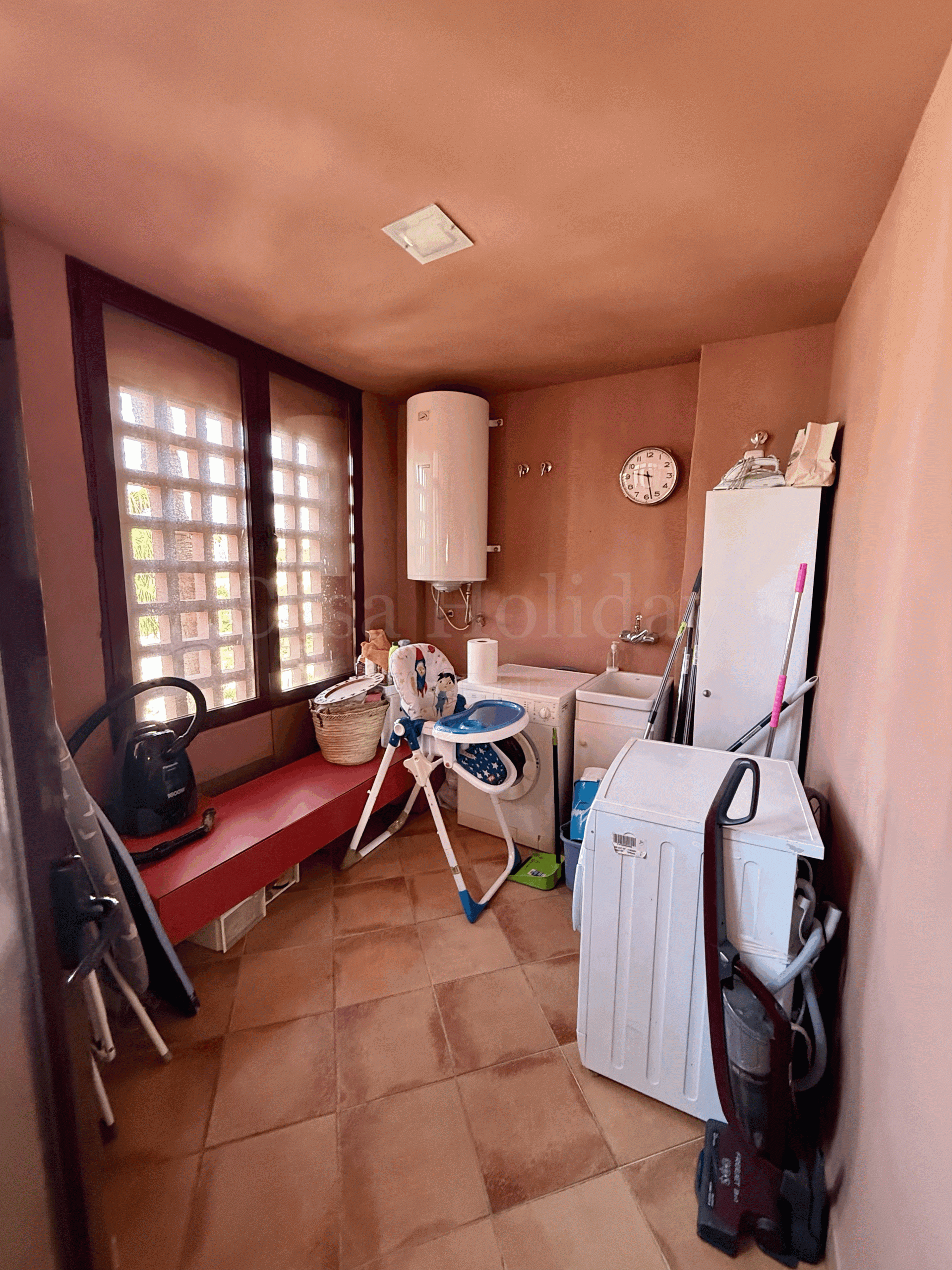 Apartment in Las Nayades, Estepona