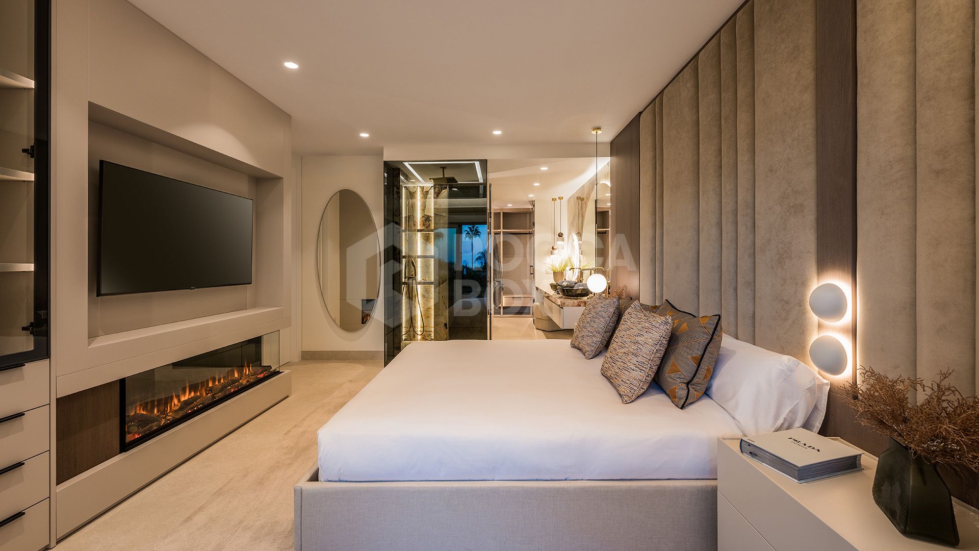 Velérin Beachside Retreat