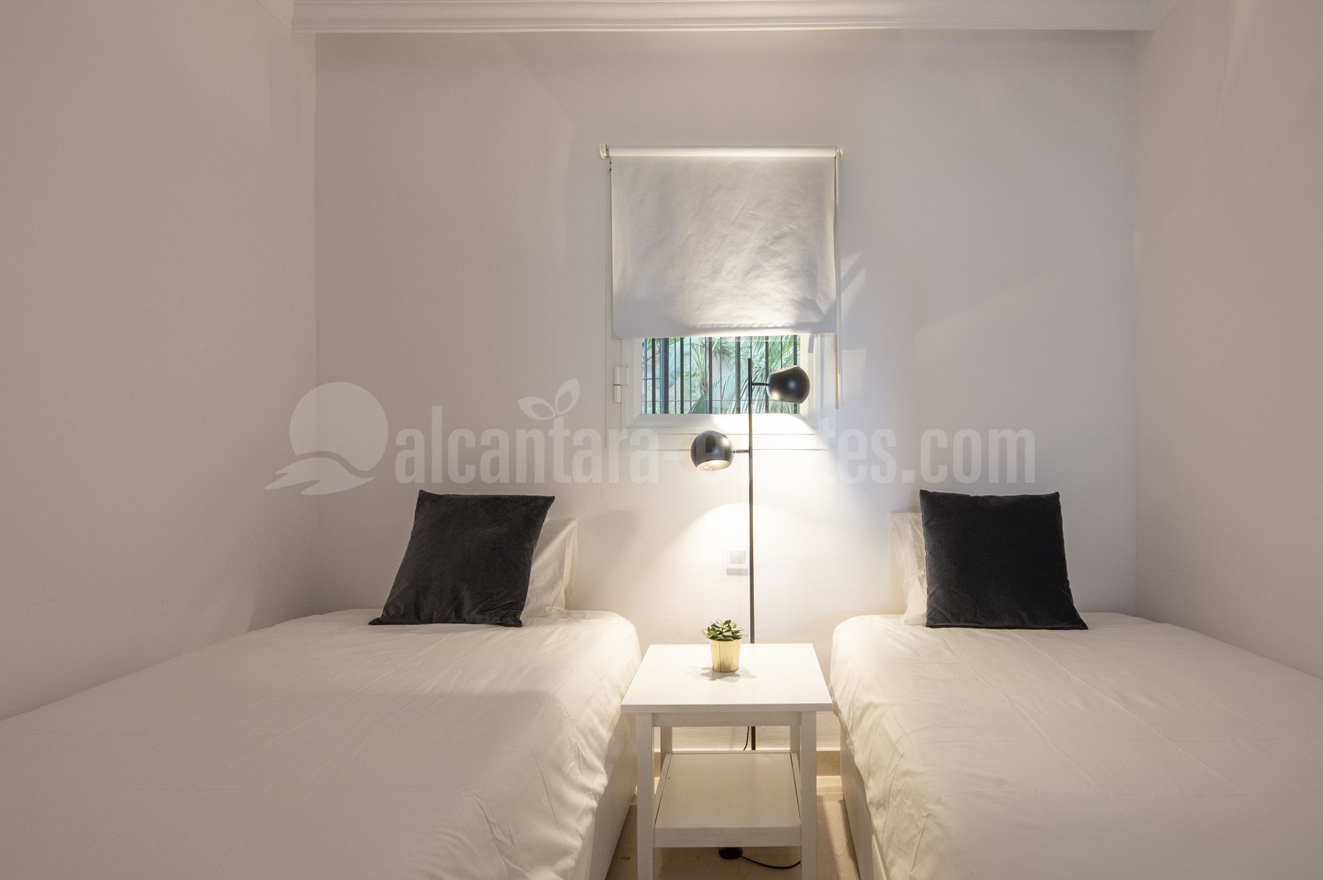 Apartamento en Terrazas de la Quinta, Benahavis